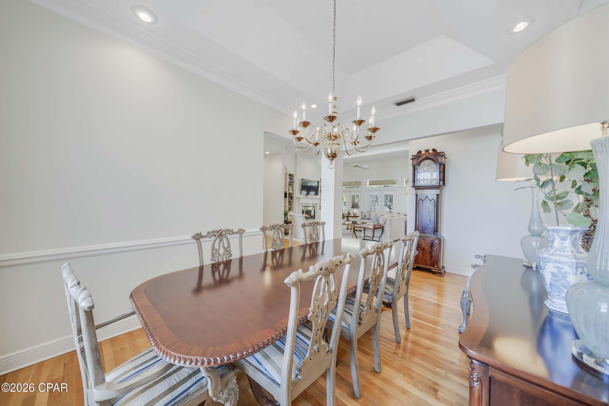 Bay Point Unit 1 - Residential