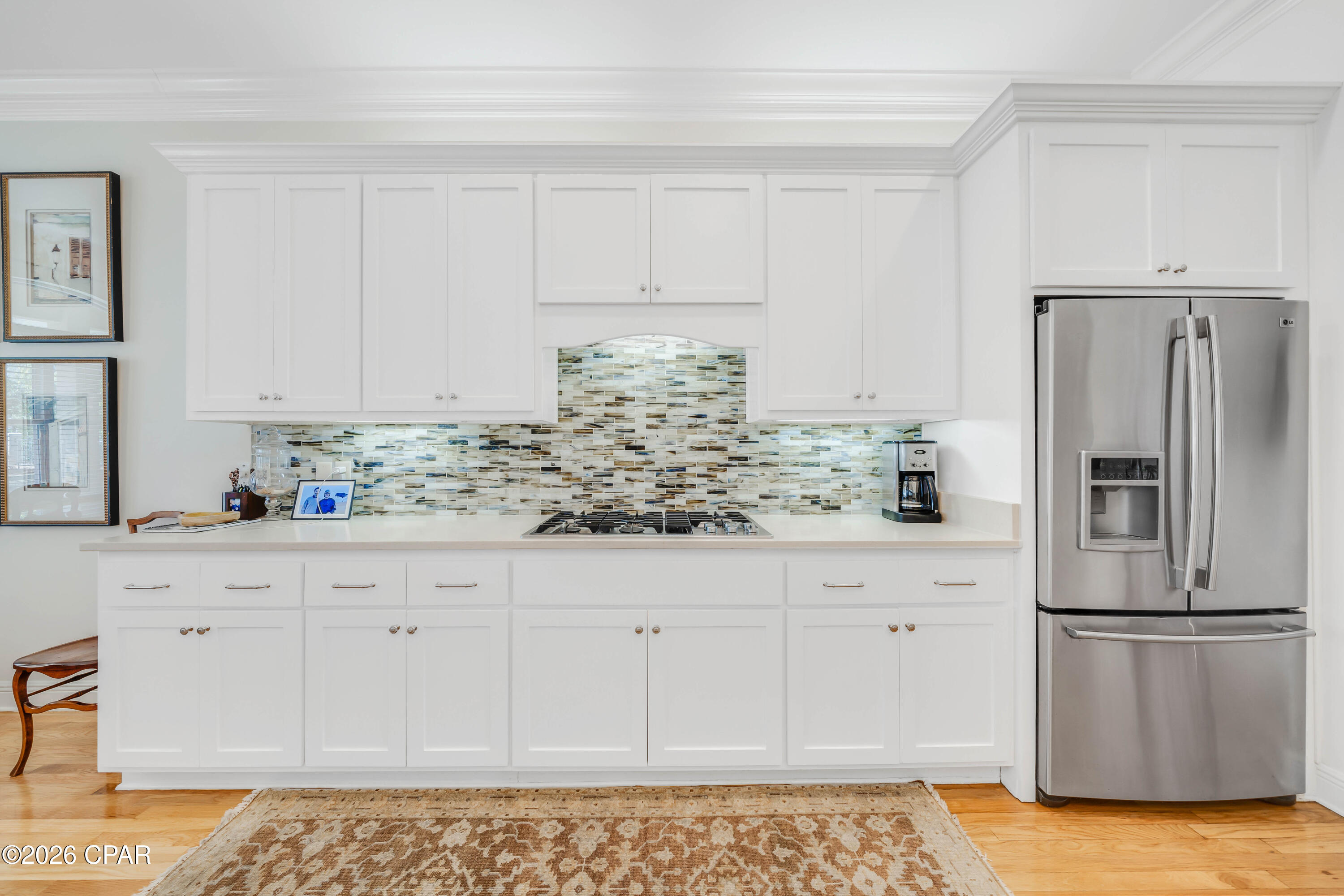 Bay Point Unit 1 - Residential