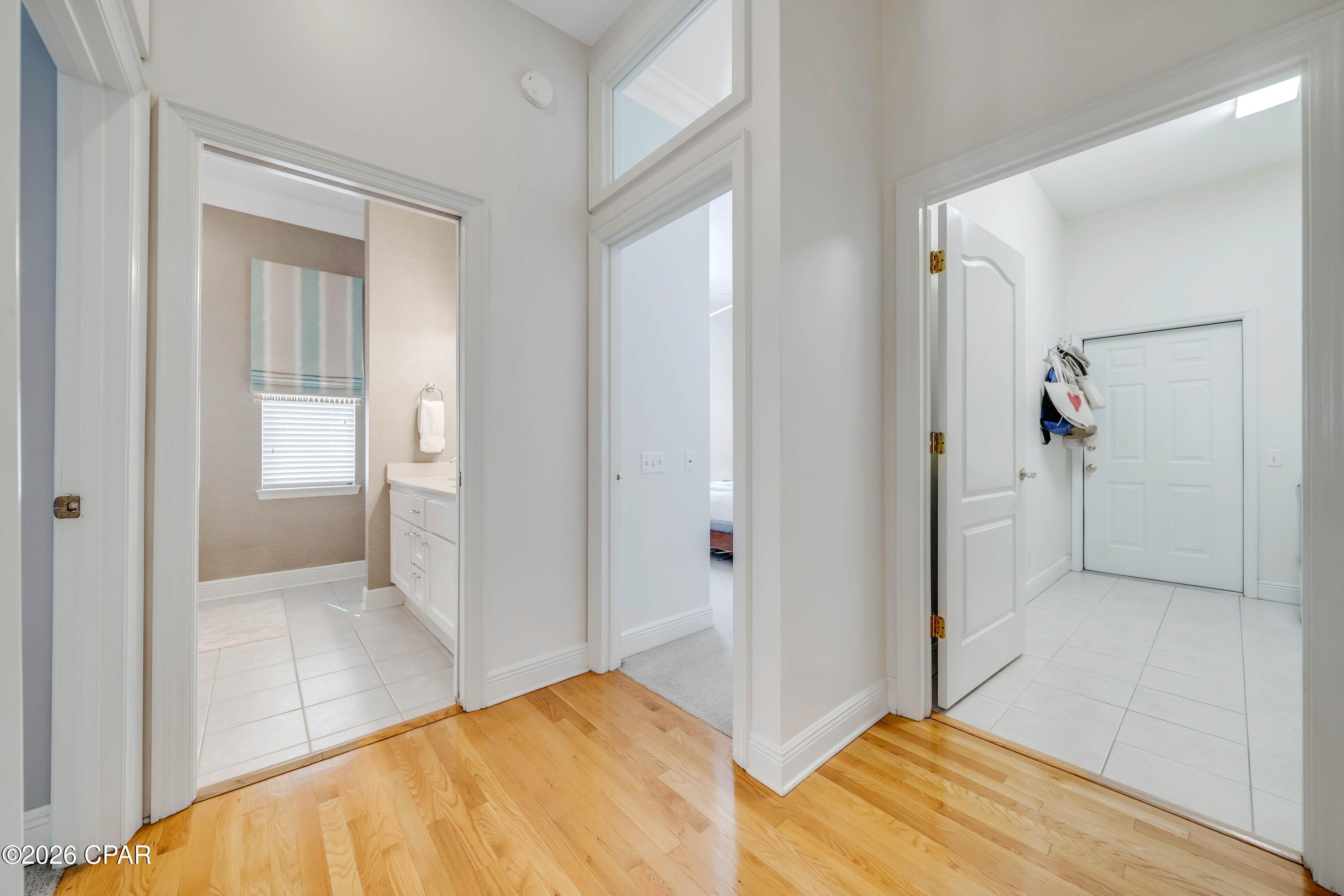 Bay Point Unit 1 - Residential