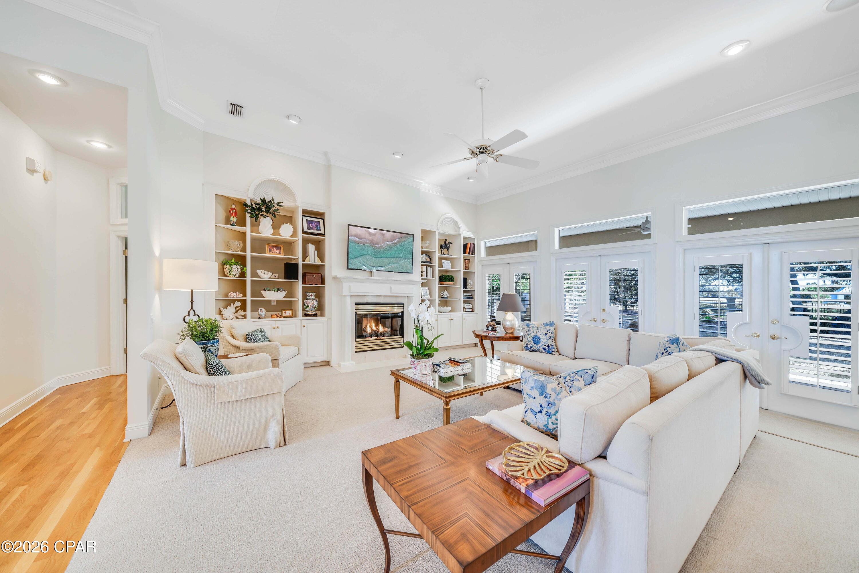 Bay Point Unit 1 - Residential