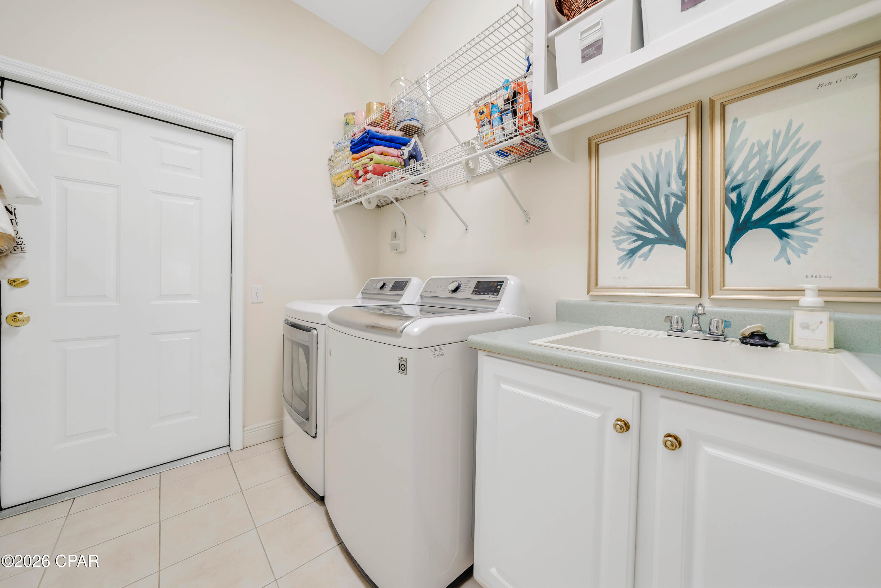 Bay Point Unit 1 - Residential