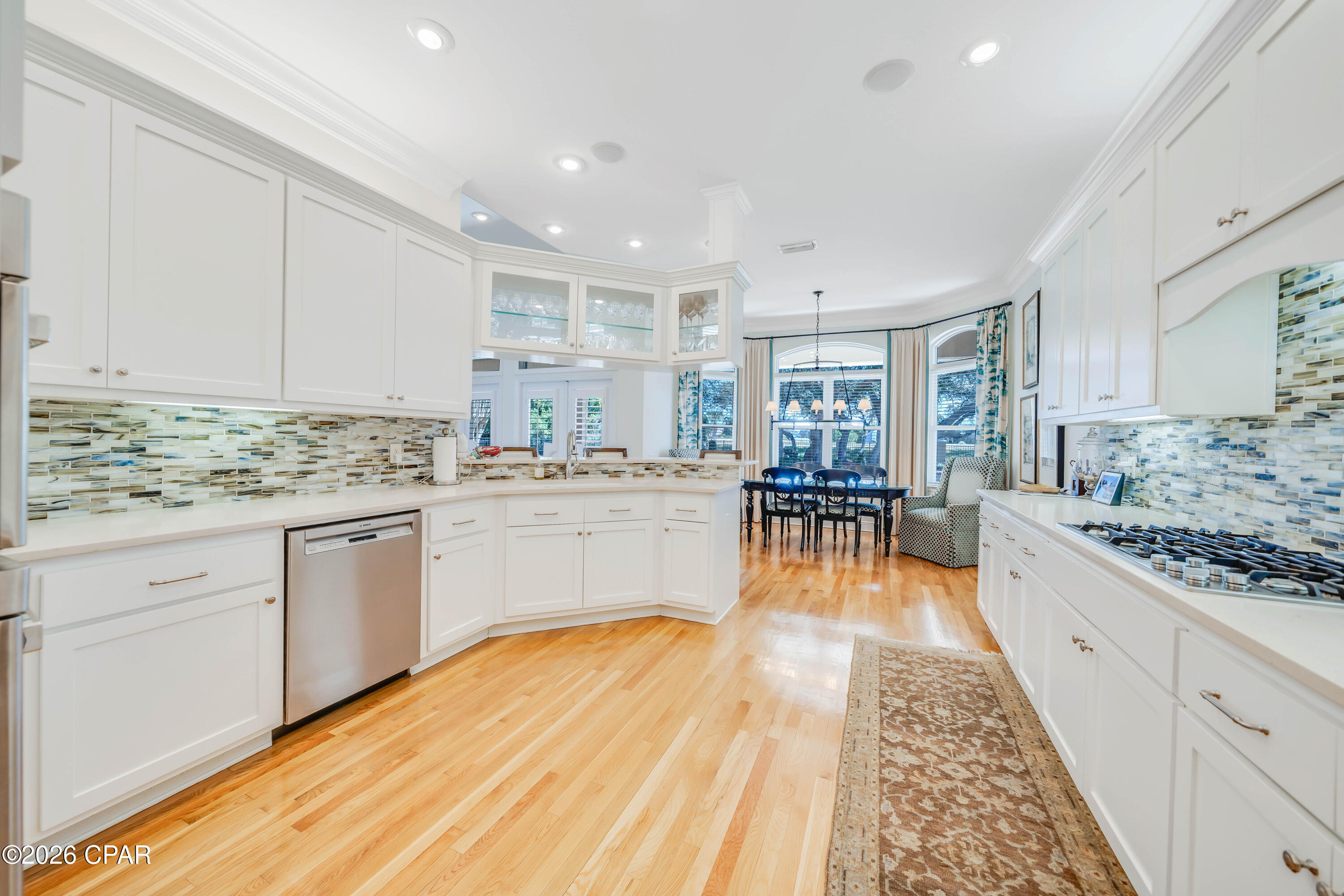 Bay Point Unit 1 - Residential