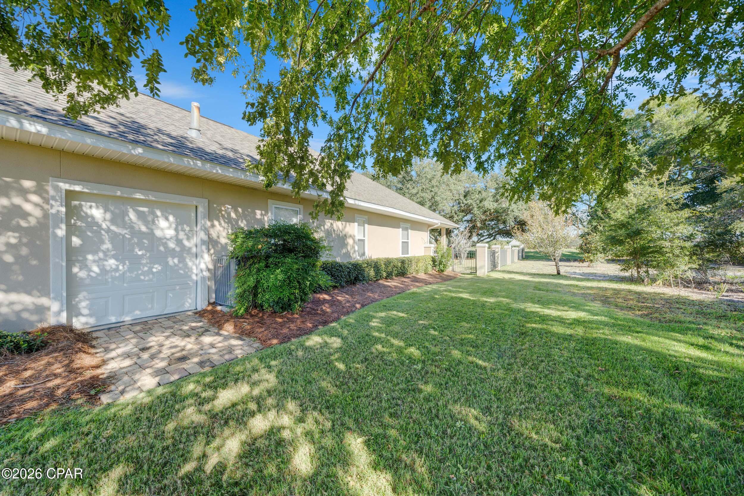 Bay Point Unit 1 - Residential