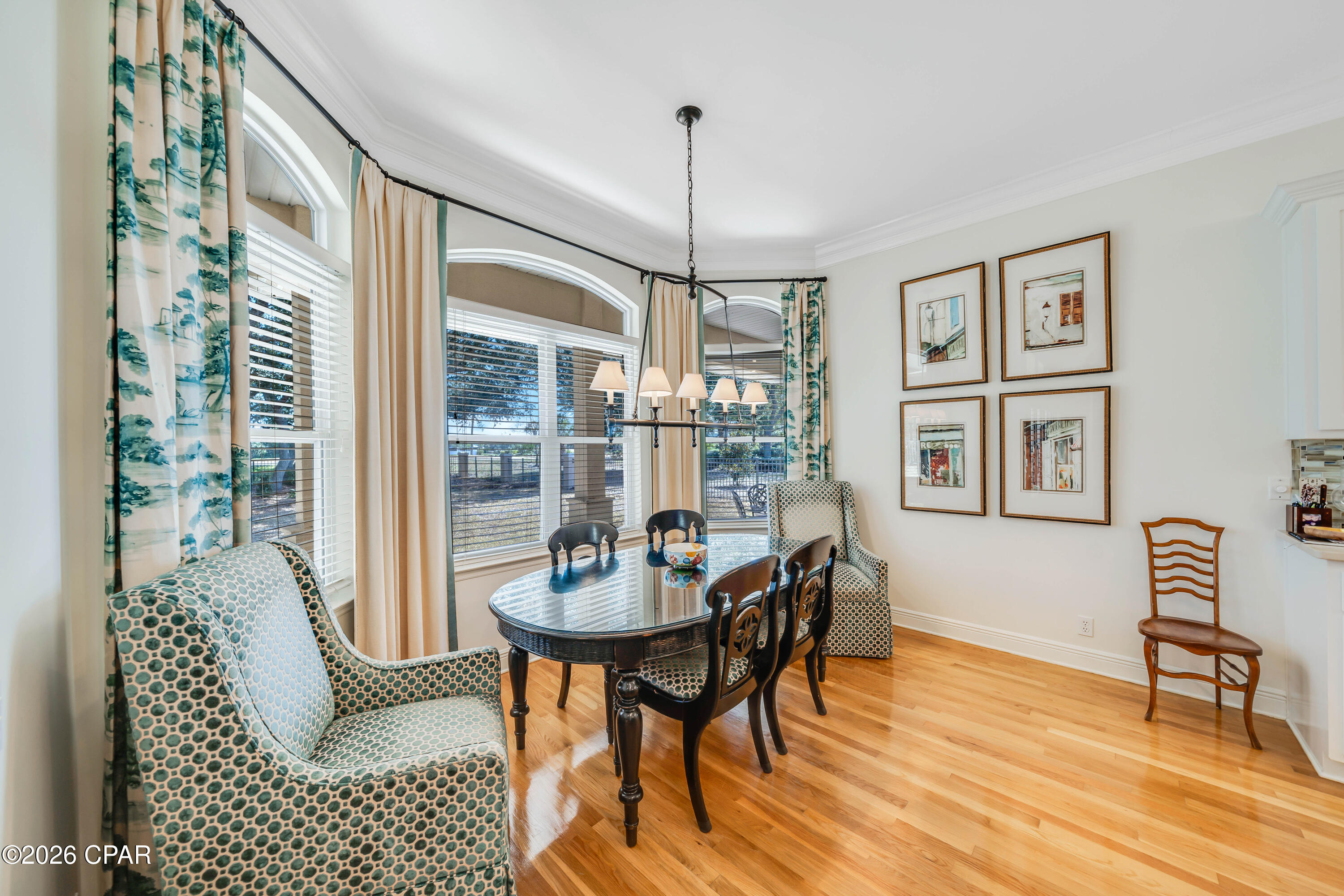 Bay Point Unit 1 - Residential