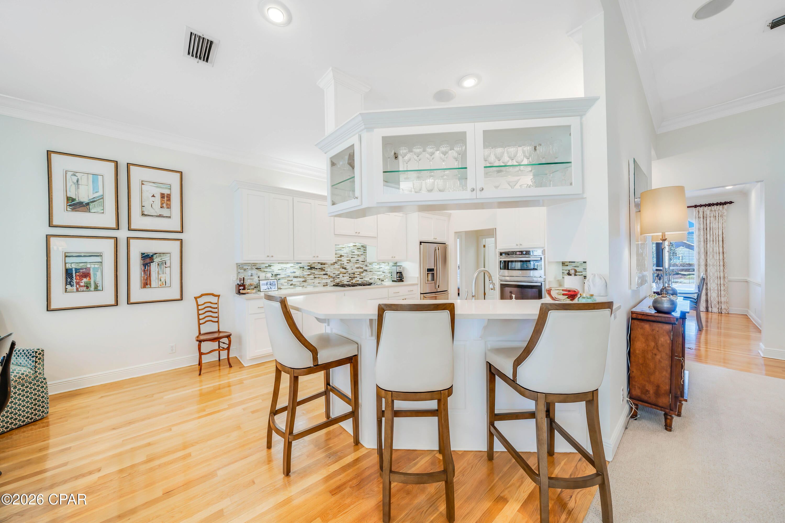 Bay Point Unit 1 - Residential