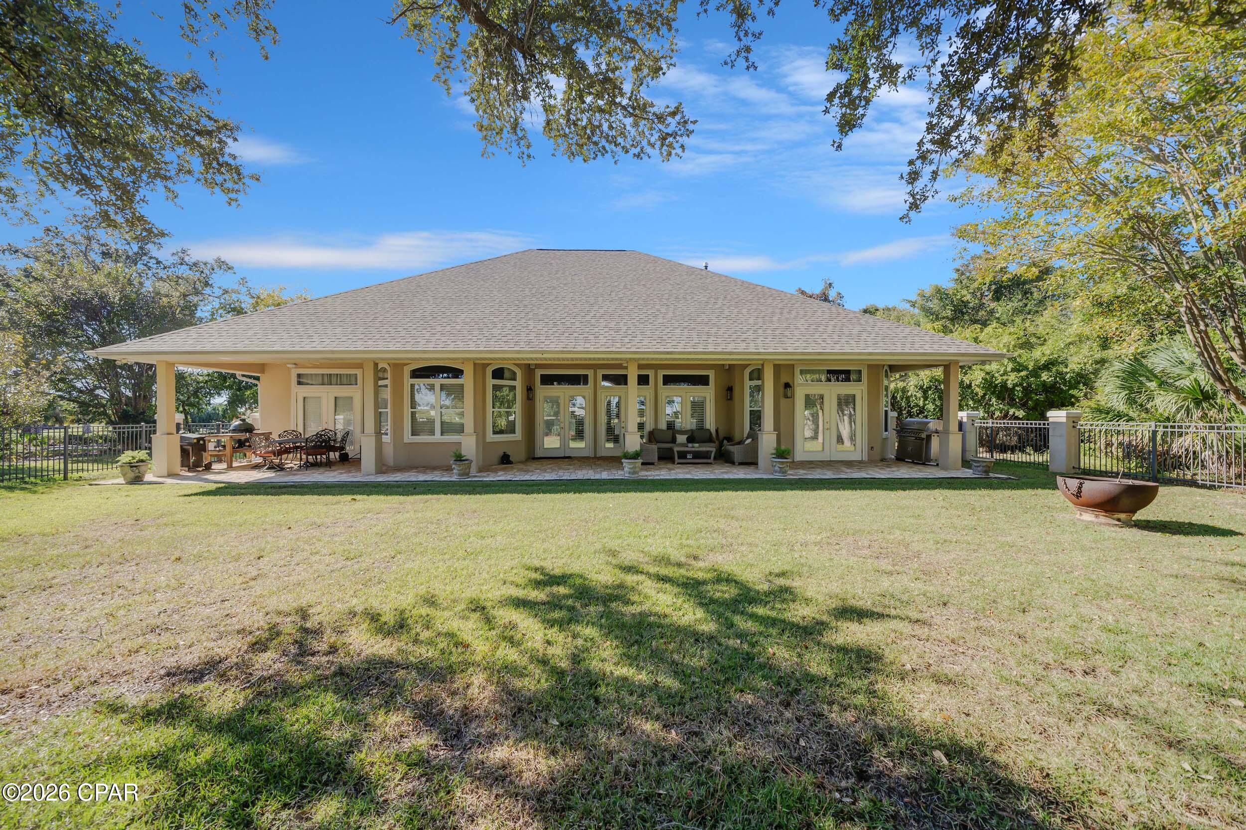 Bay Point Unit 1 - Residential