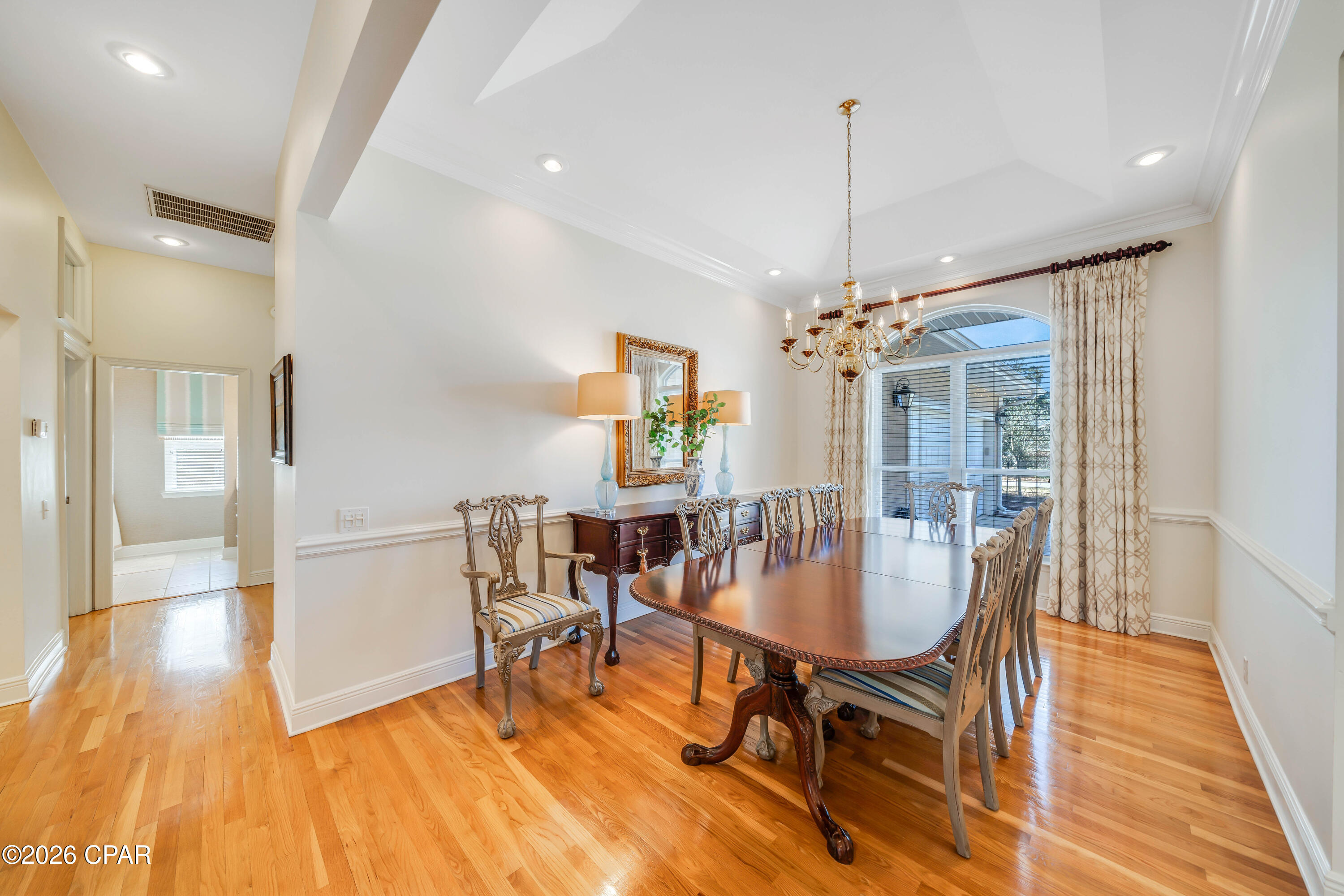 Bay Point Unit 1 - Residential