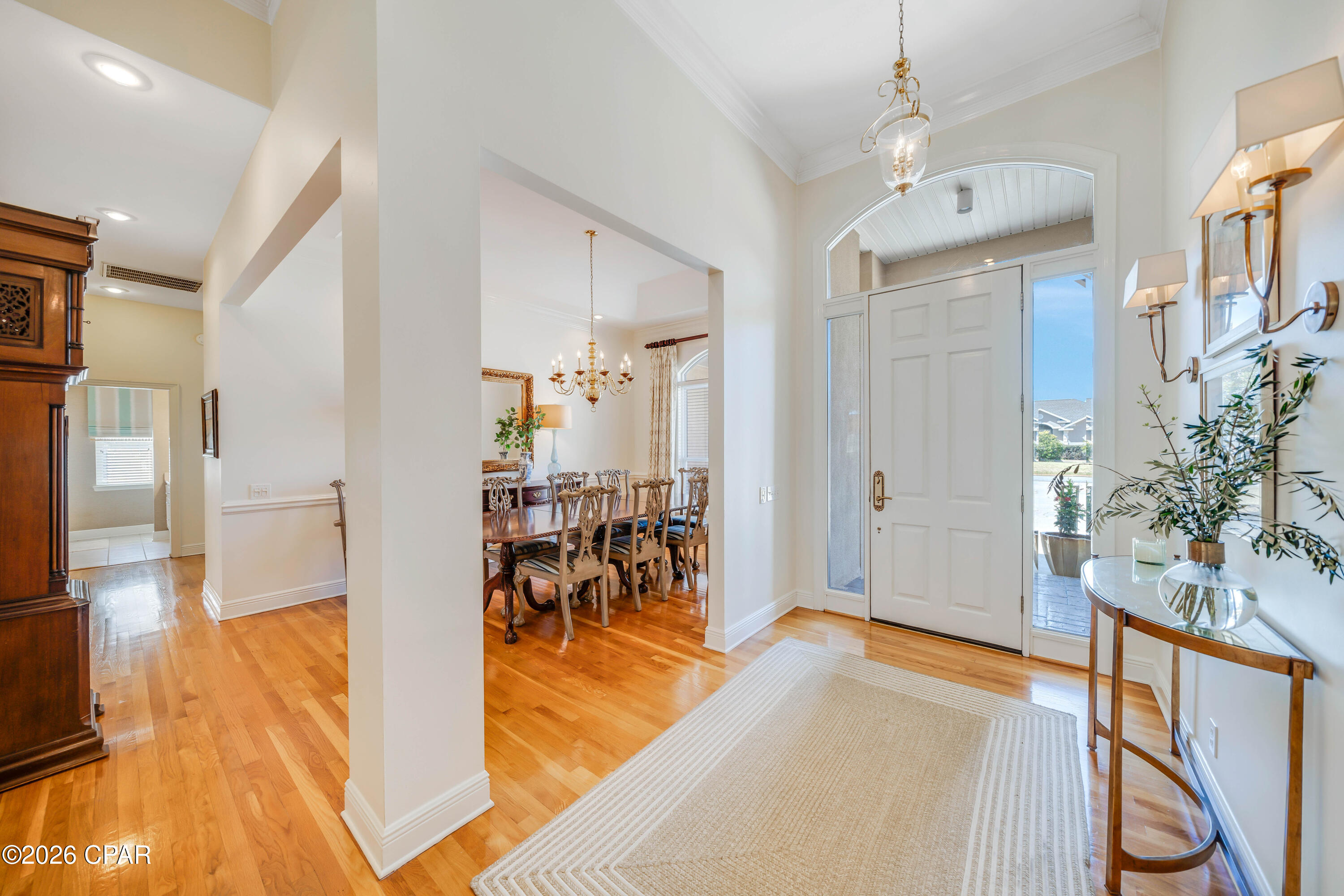 Bay Point Unit 1 - Residential