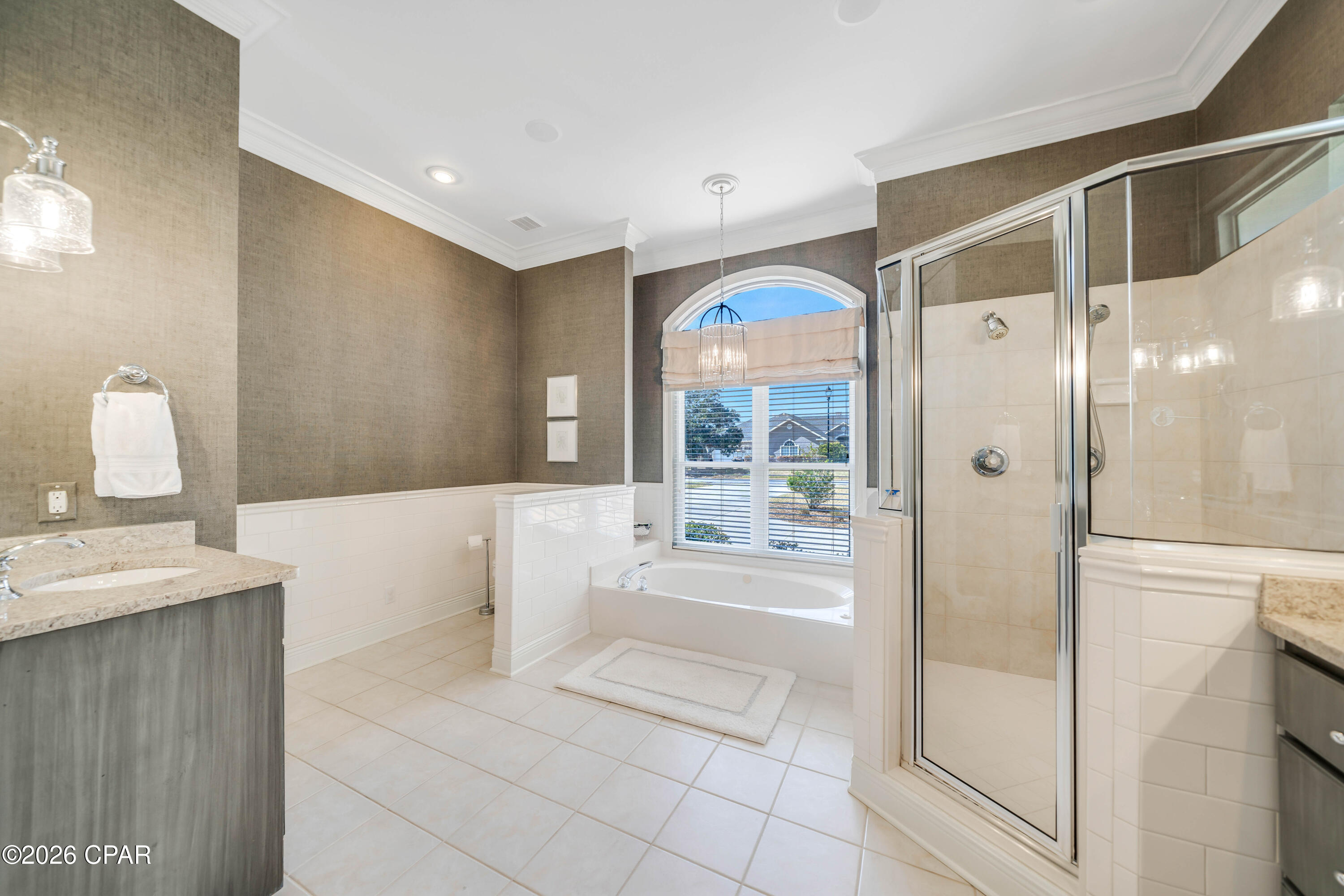 Bay Point Unit 1 - Residential