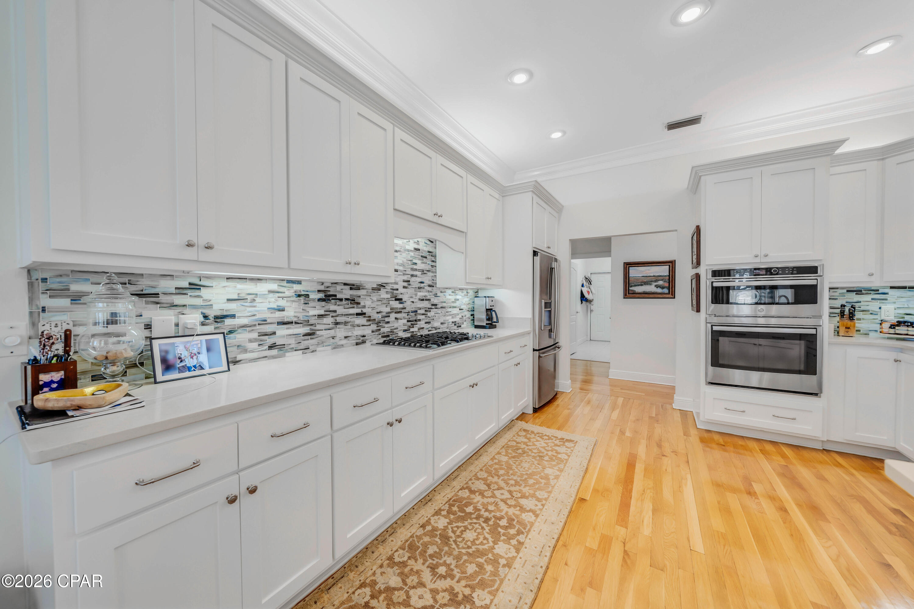 Bay Point Unit 1 - Residential