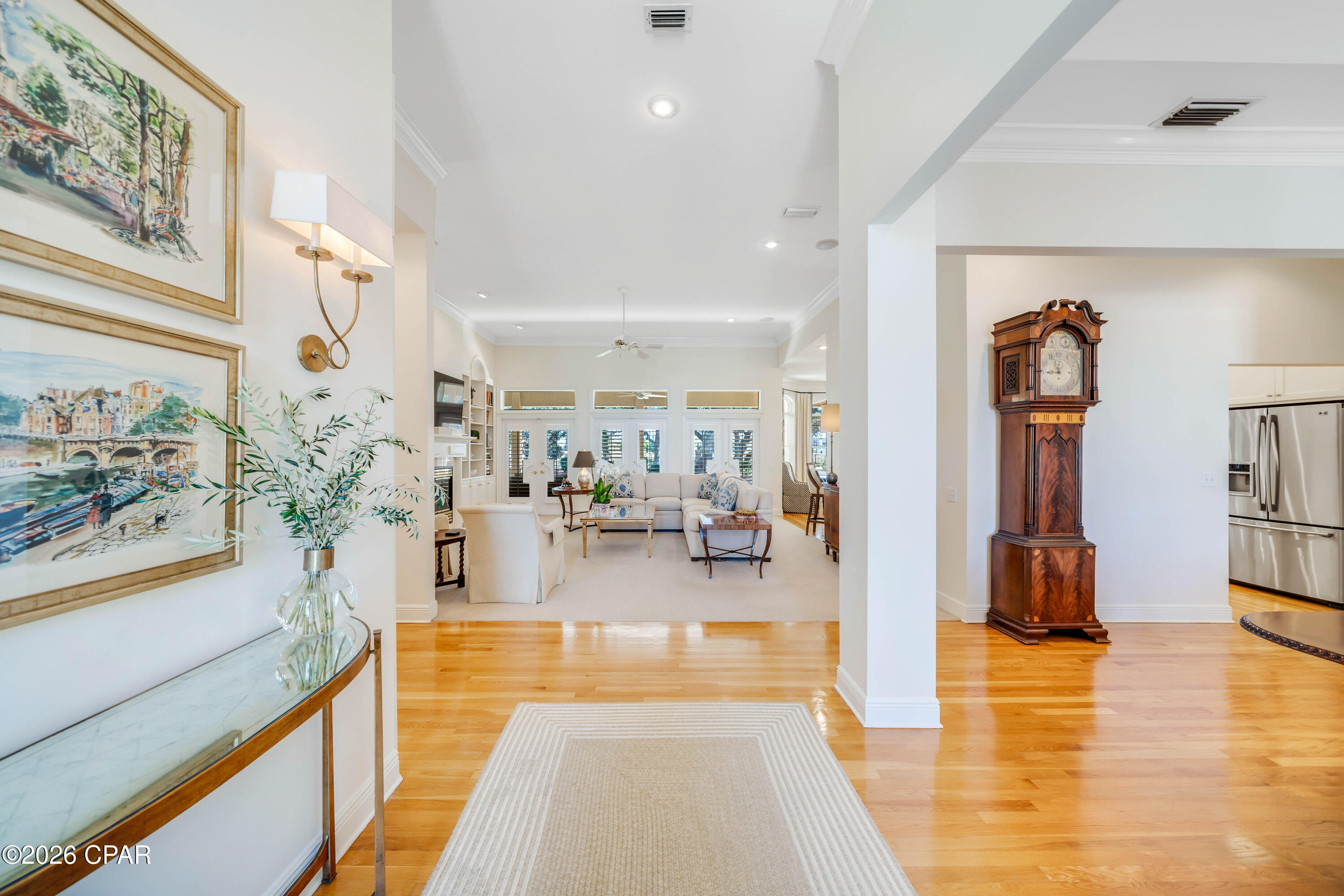 Bay Point Unit 1 - Residential