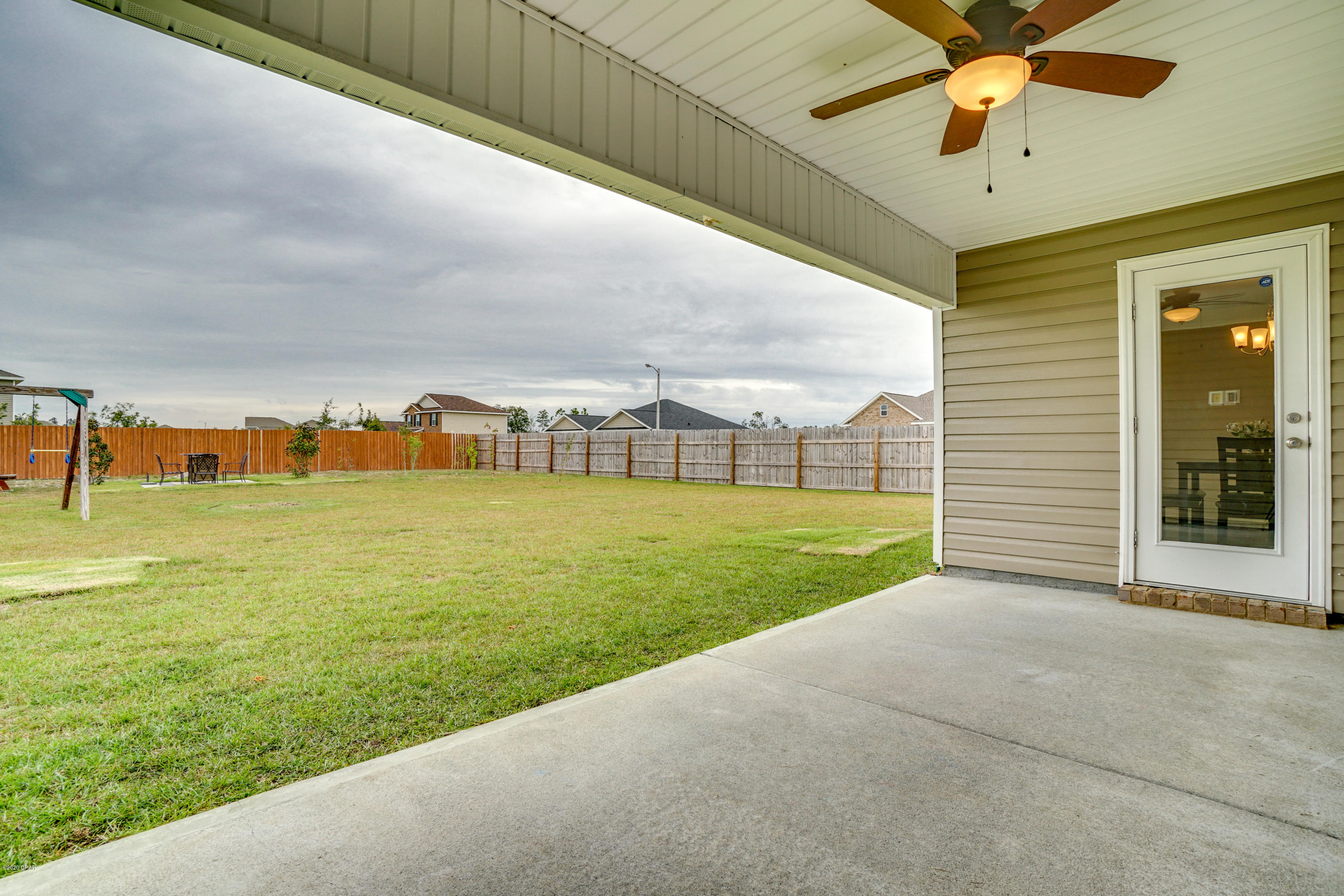 Magnolia Hills - Residential