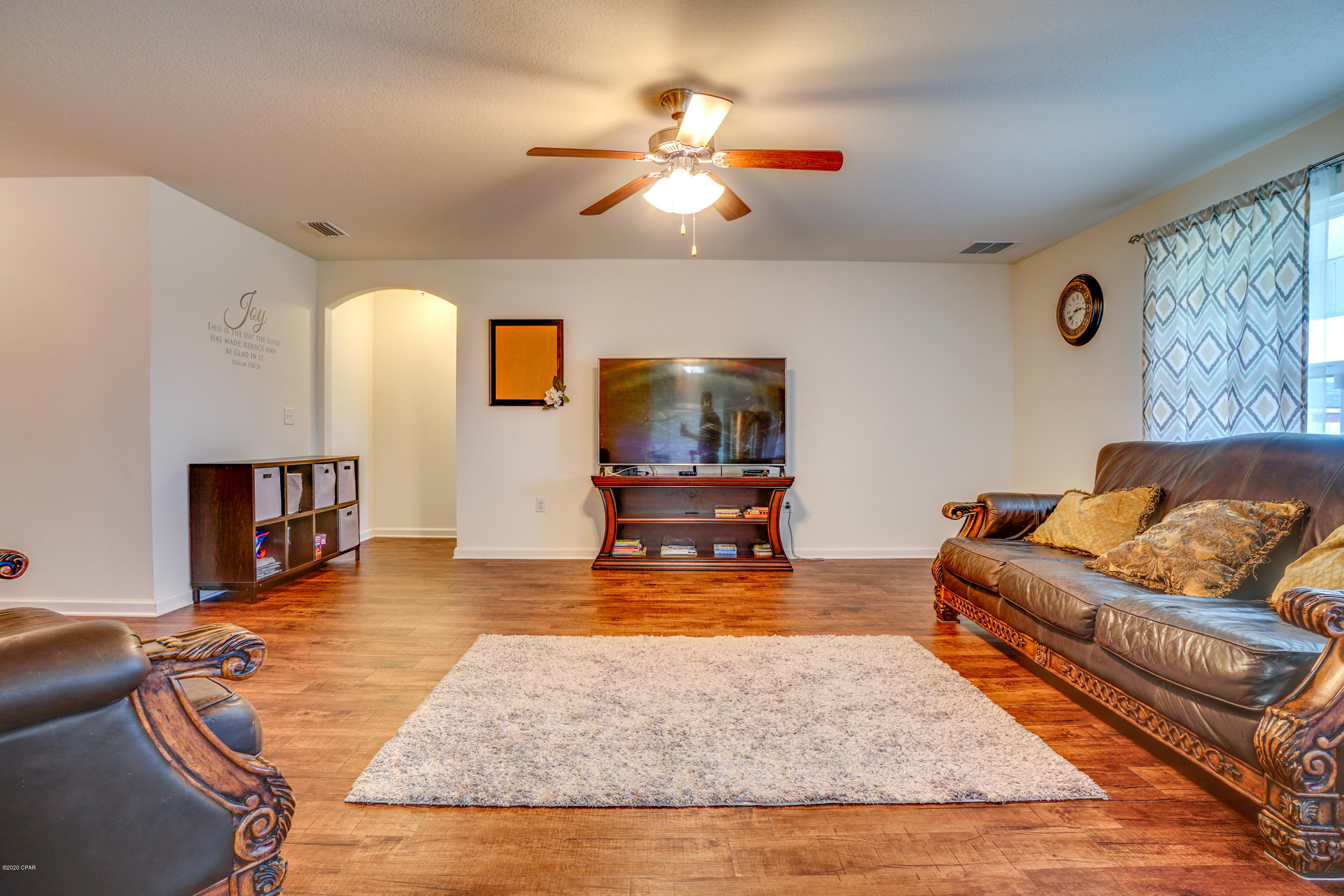 Magnolia Hills - Residential