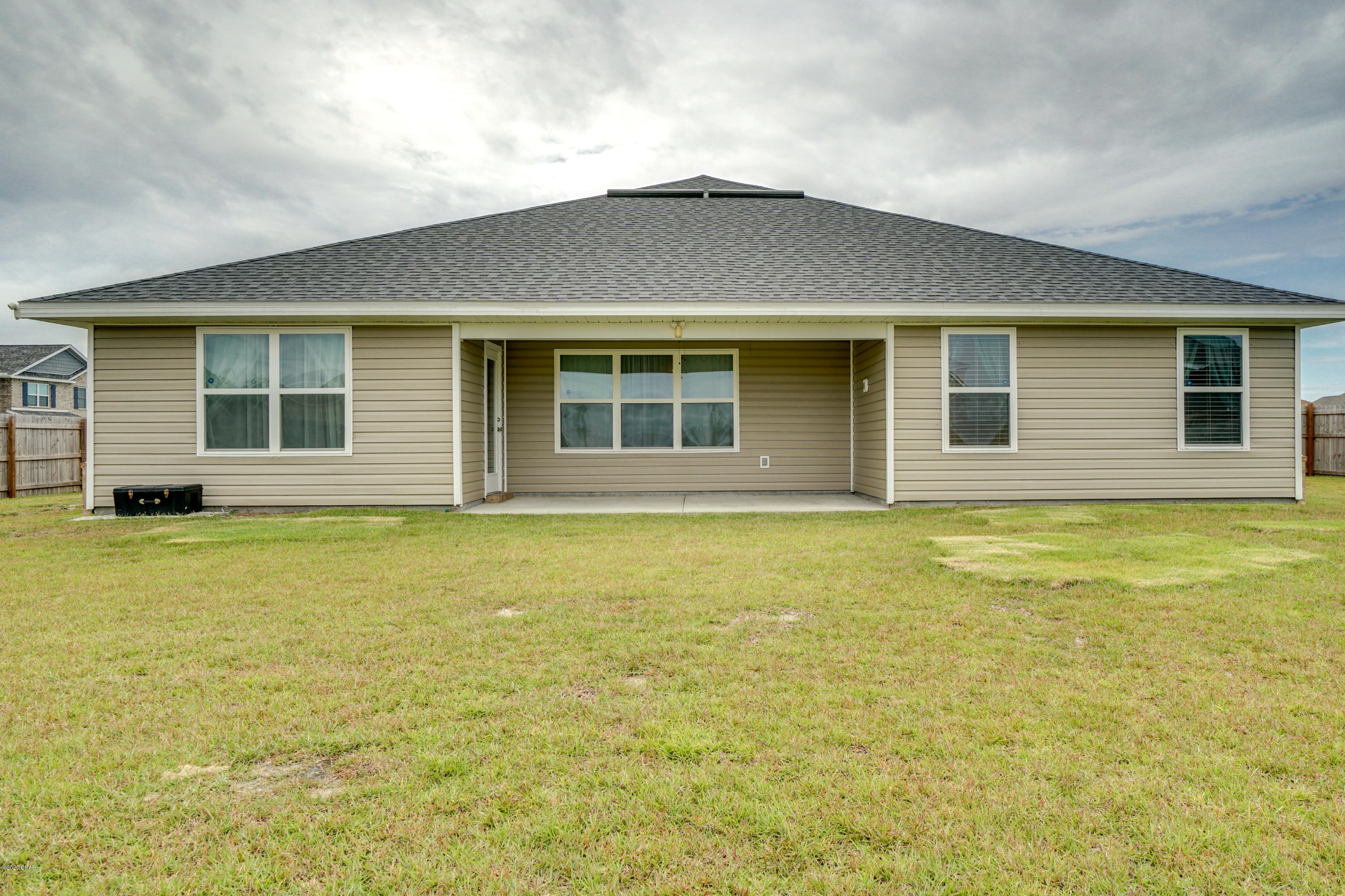 Magnolia Hills - Residential