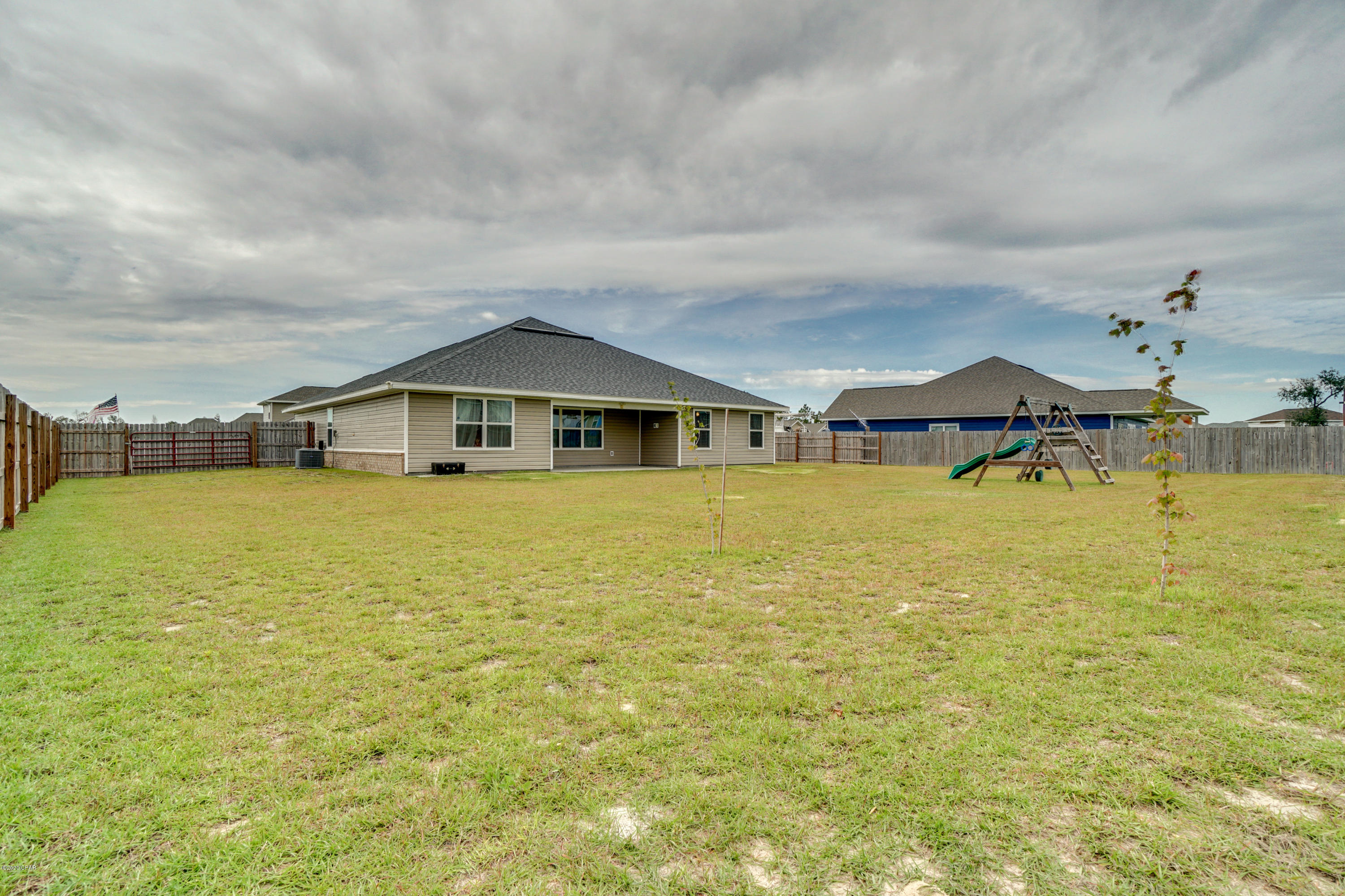 Magnolia Hills - Residential