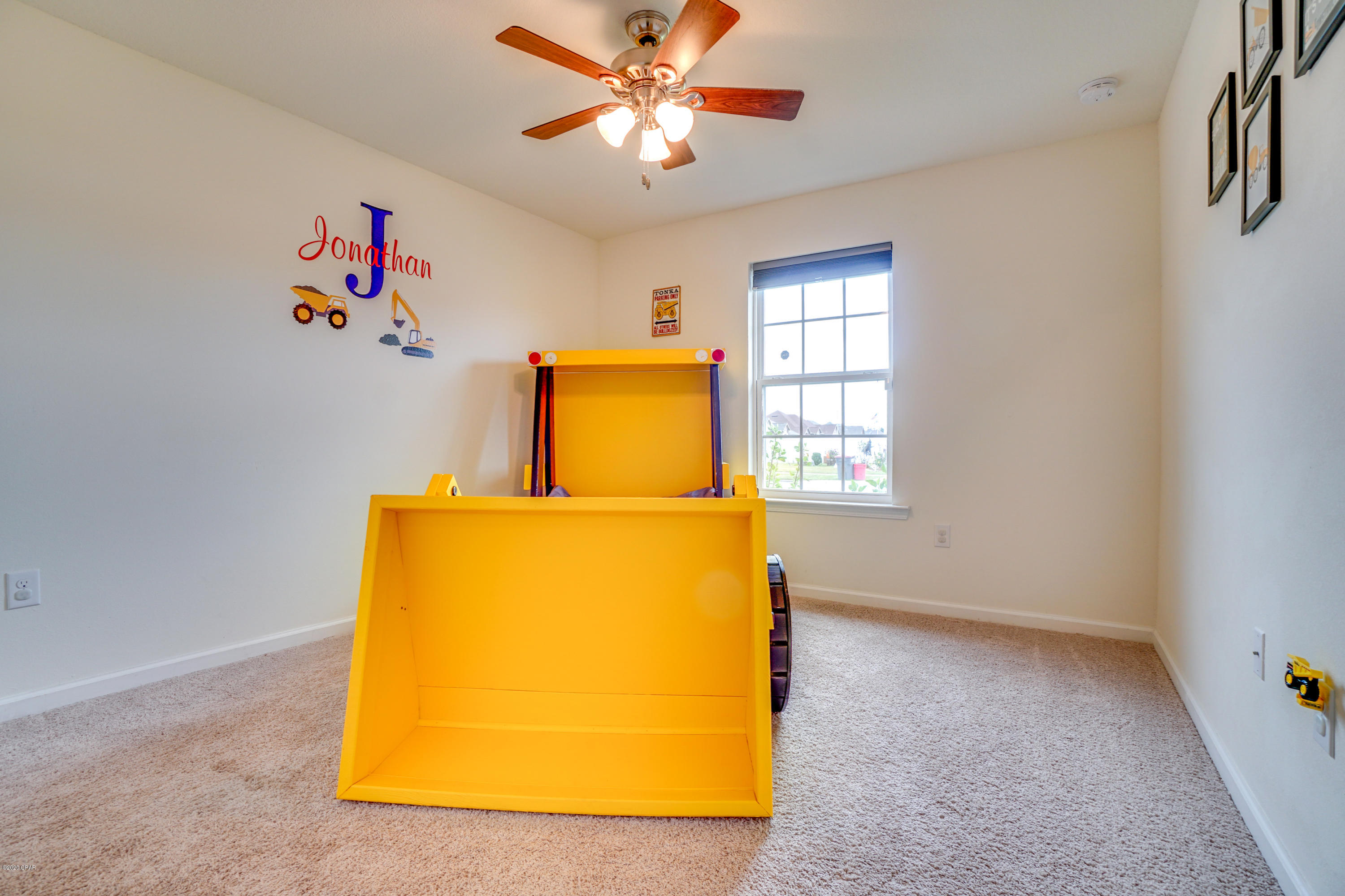 Magnolia Hills - Residential