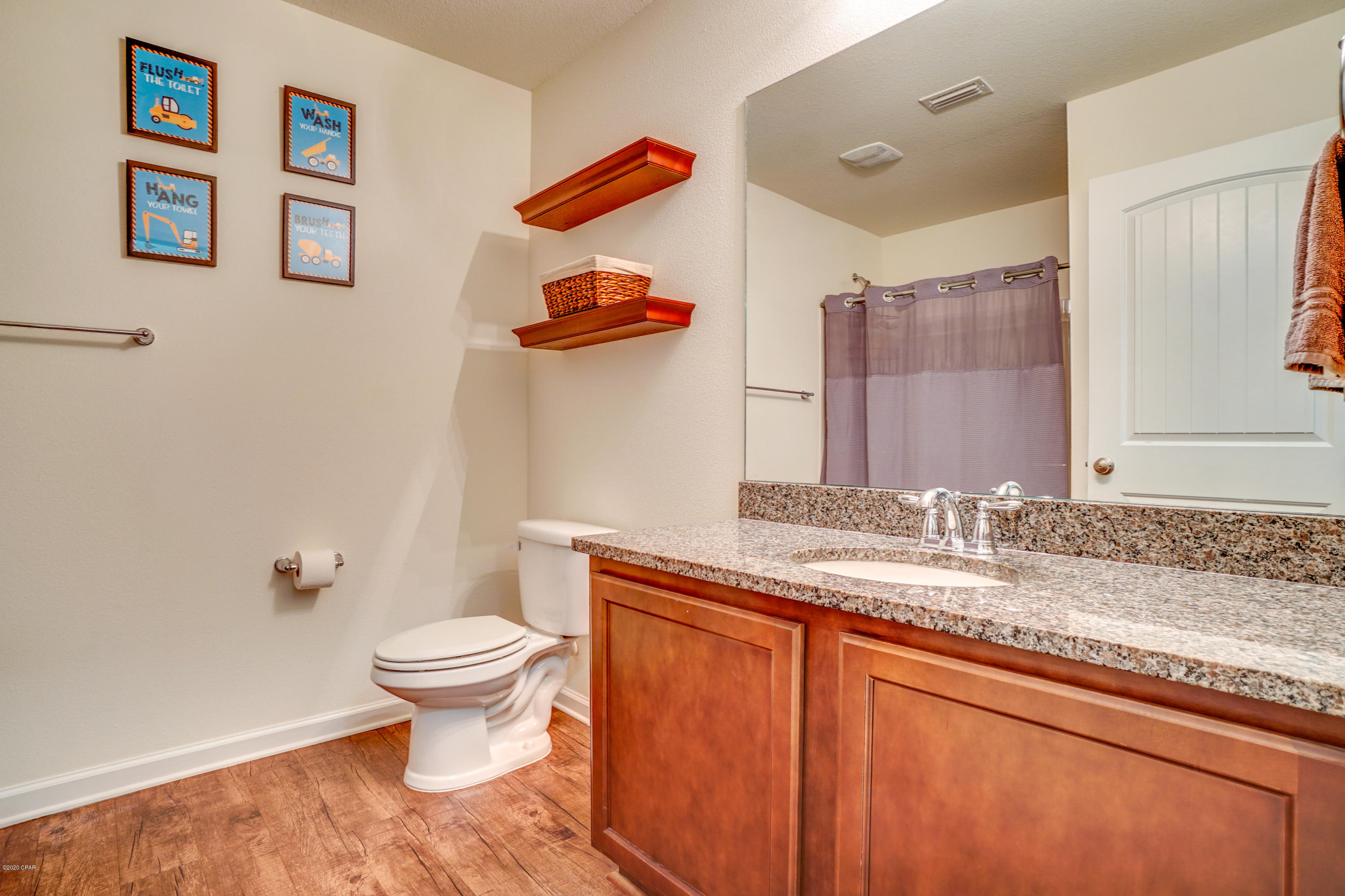 Magnolia Hills - Residential