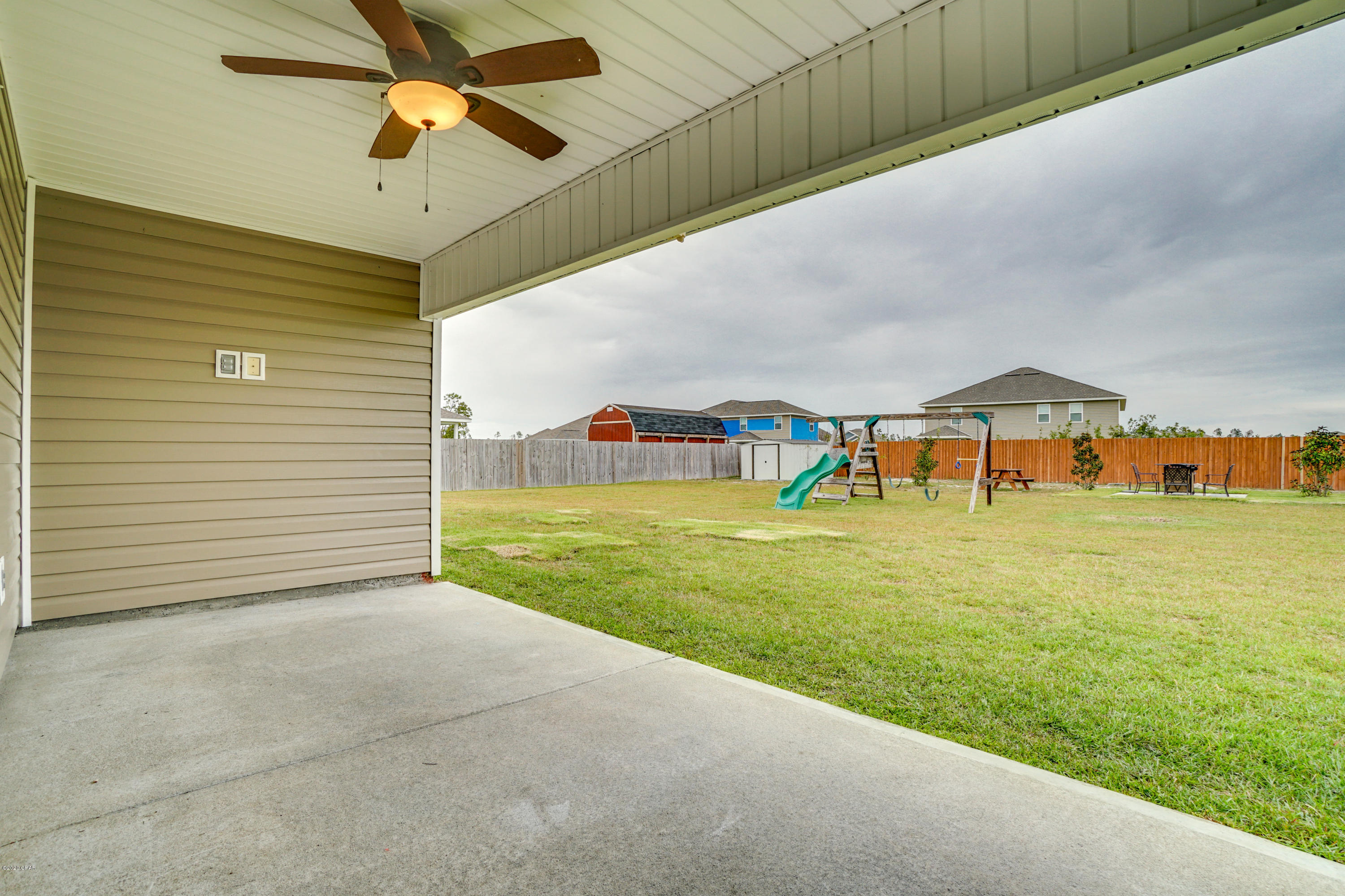 Magnolia Hills - Residential