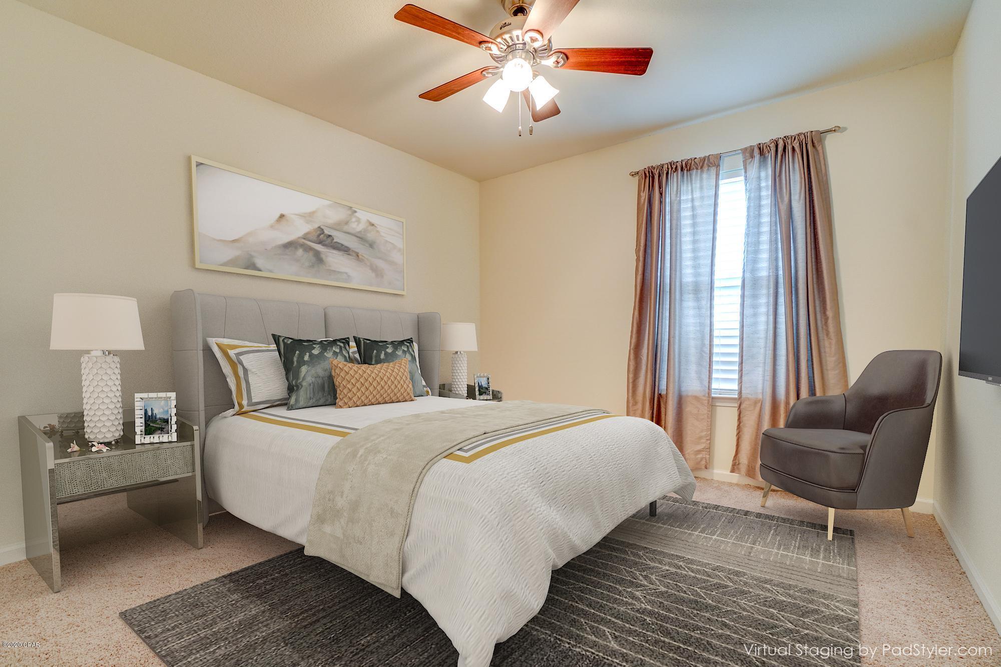 Magnolia Hills - Residential