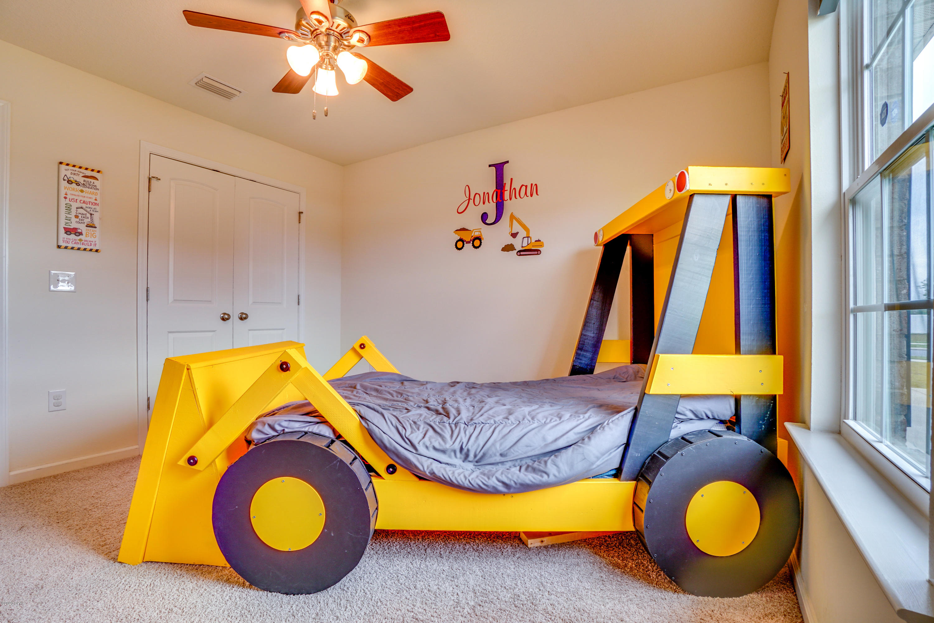 Magnolia Hills - Residential