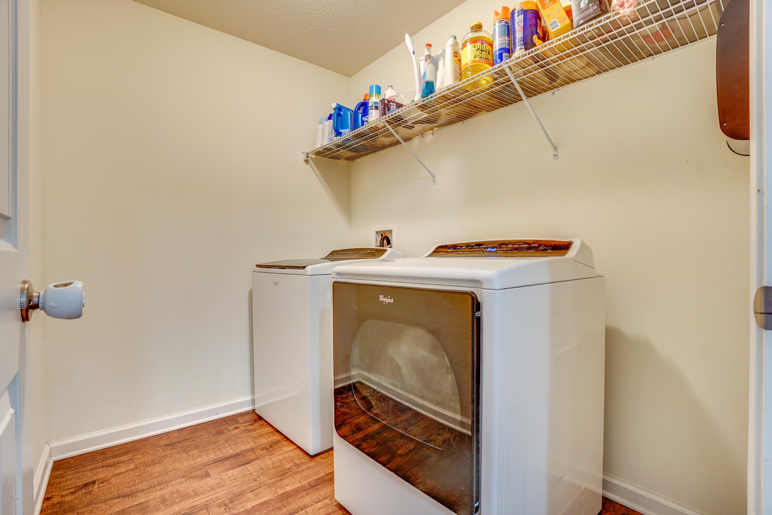 Magnolia Hills - Residential