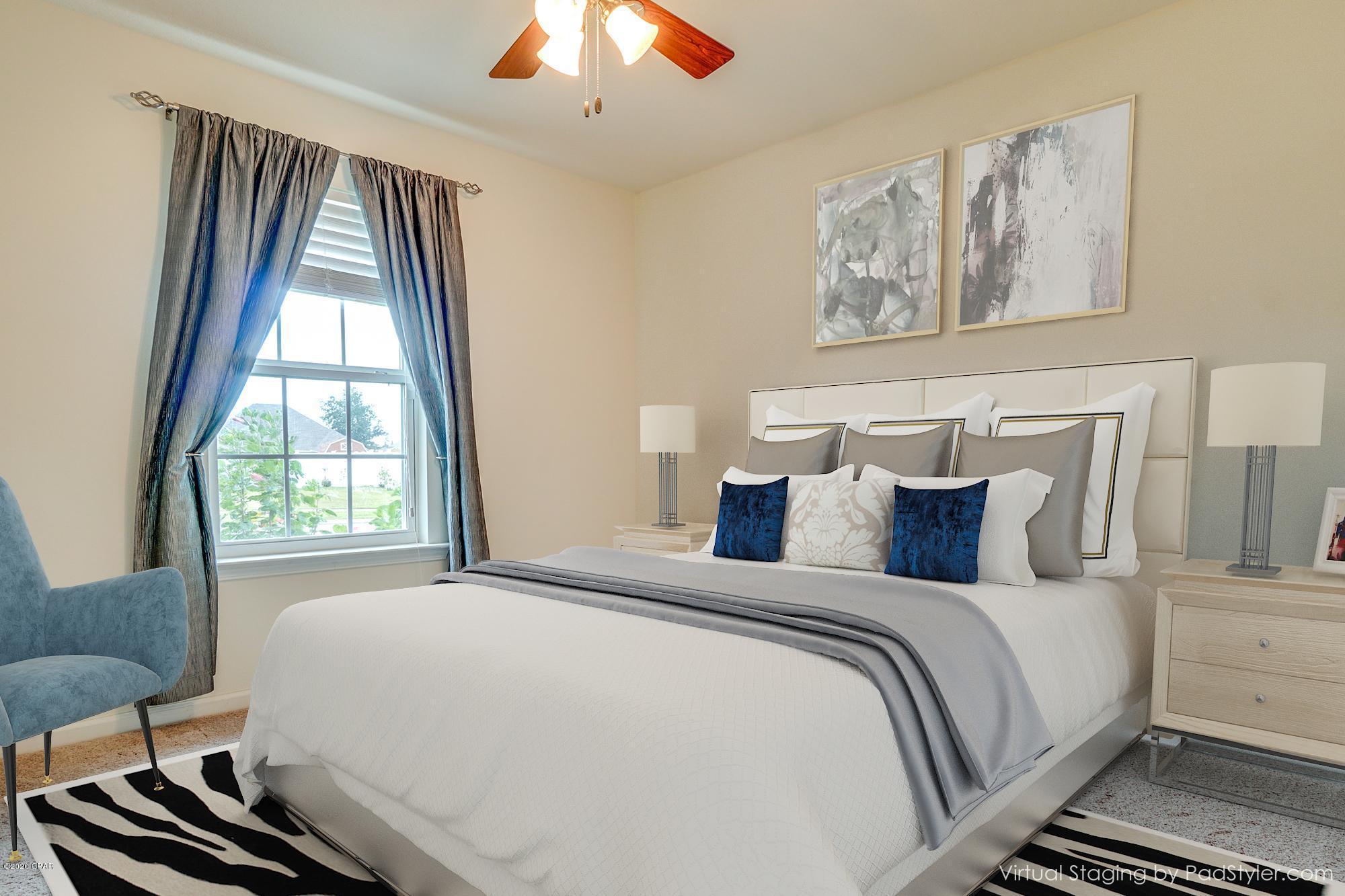 Magnolia Hills - Residential