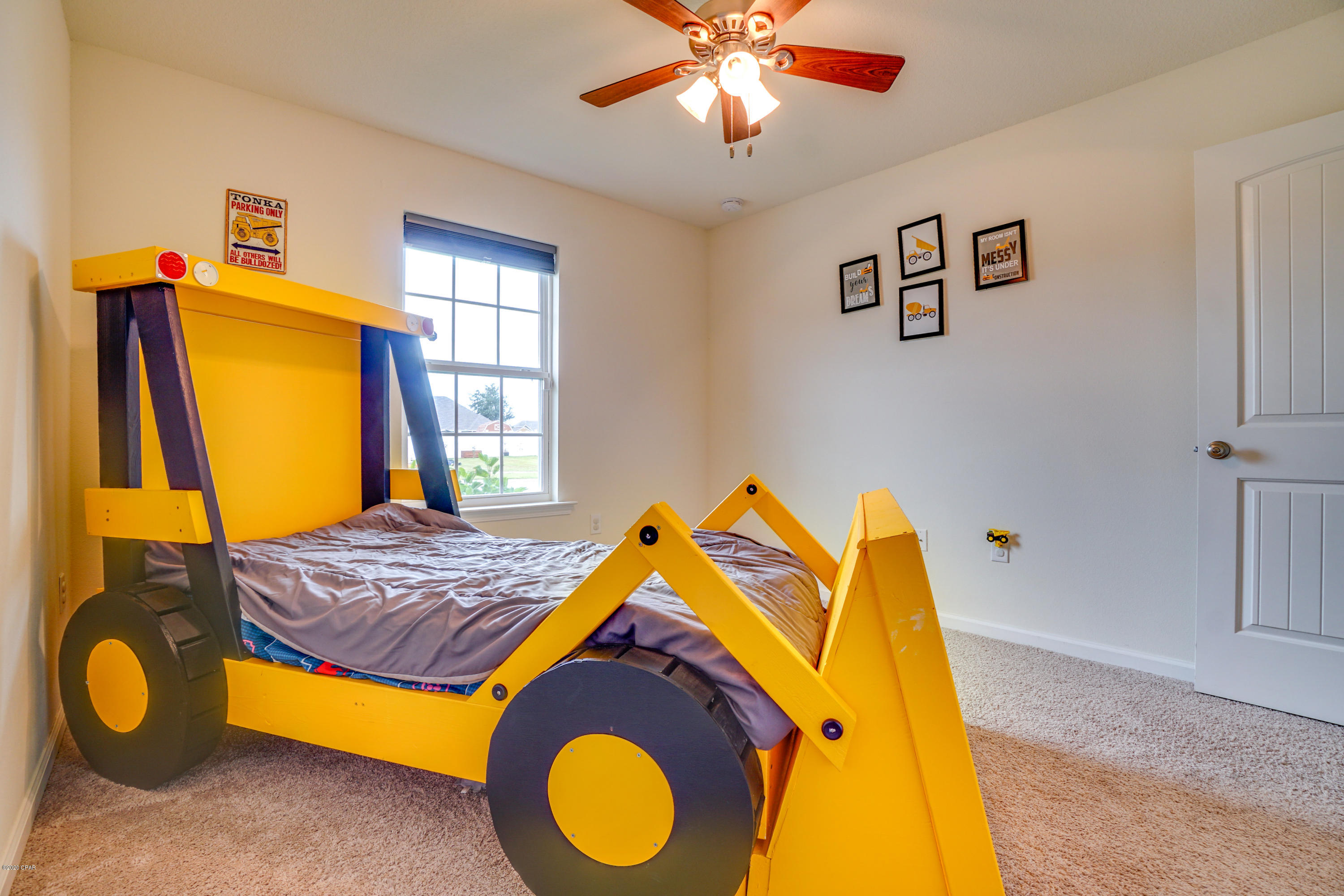 Magnolia Hills - Residential