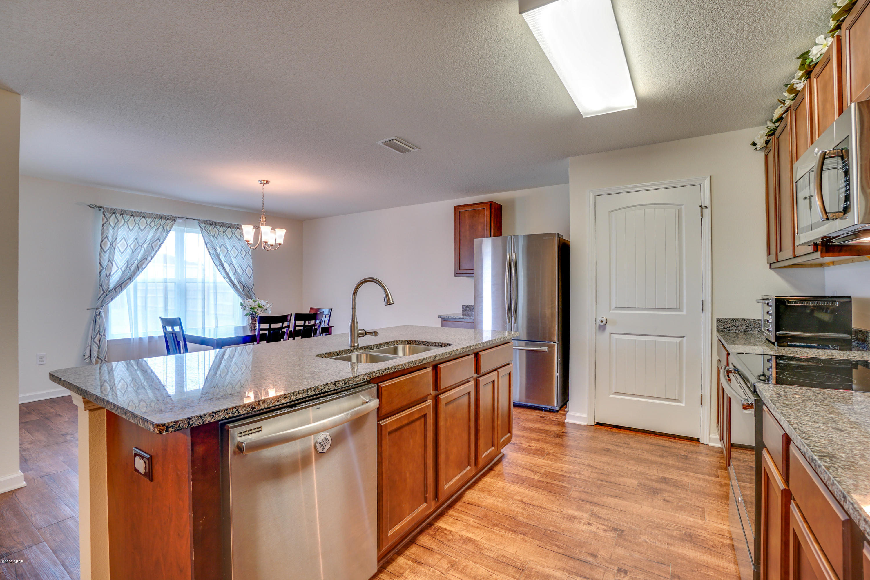 Magnolia Hills - Residential