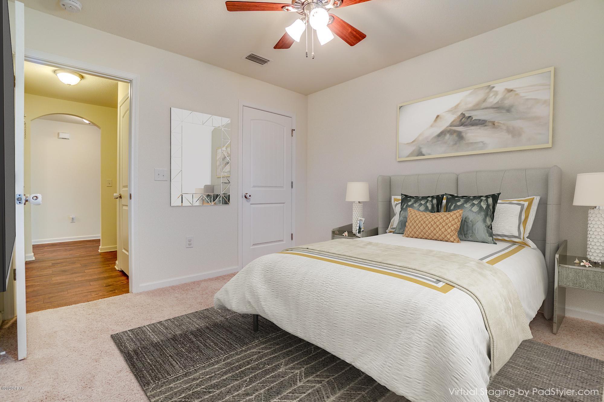 Magnolia Hills - Residential