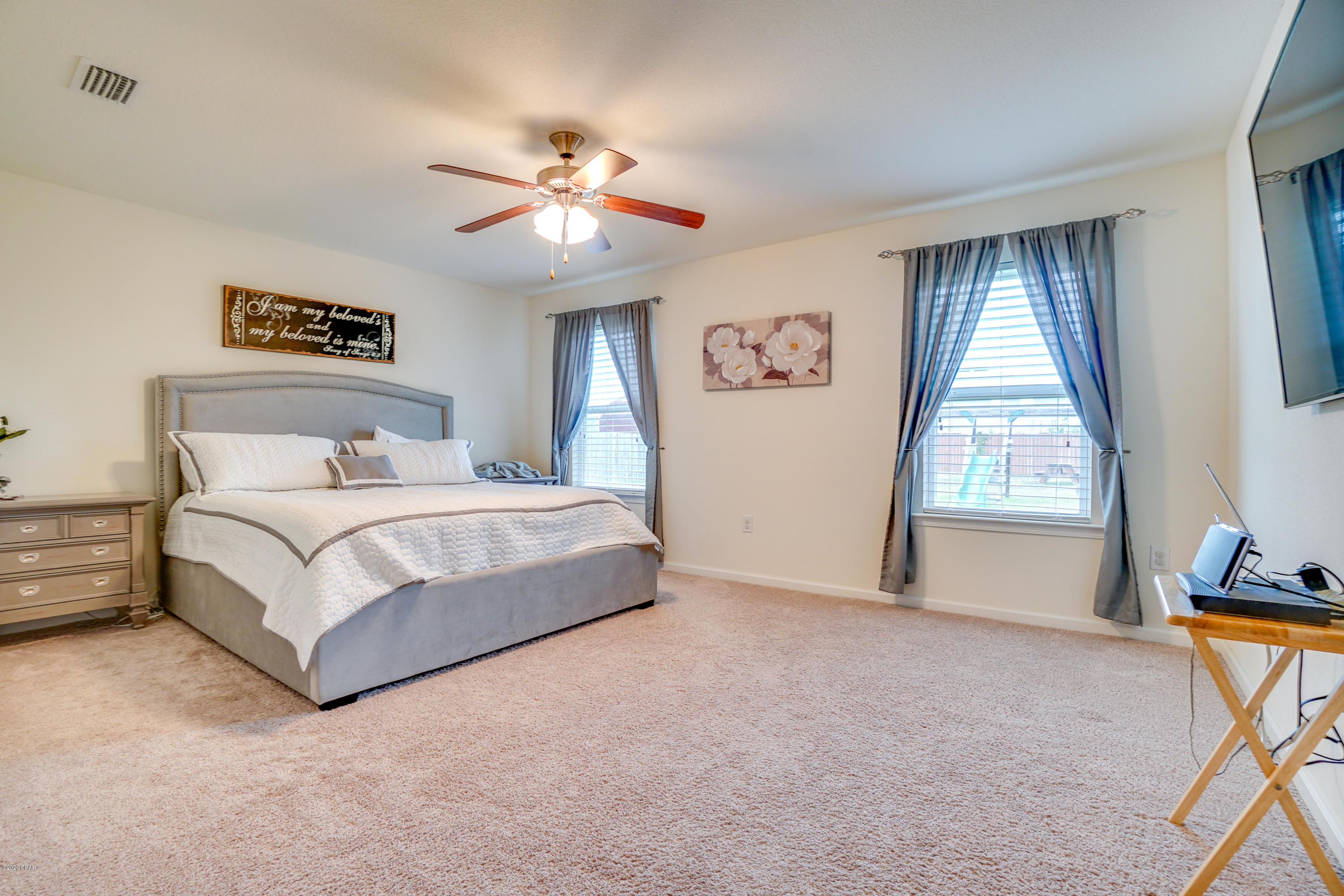 Magnolia Hills - Residential