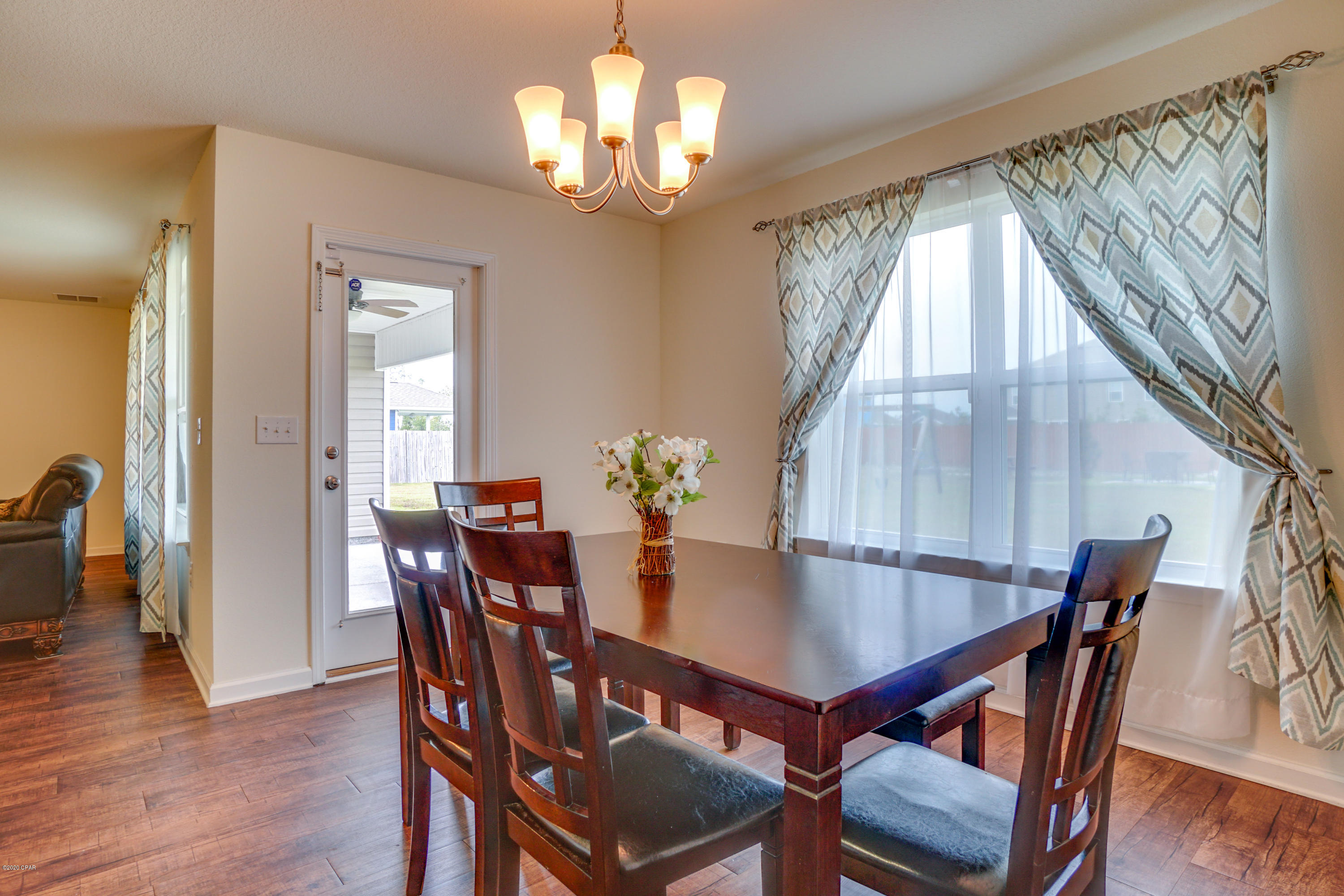 Magnolia Hills - Residential