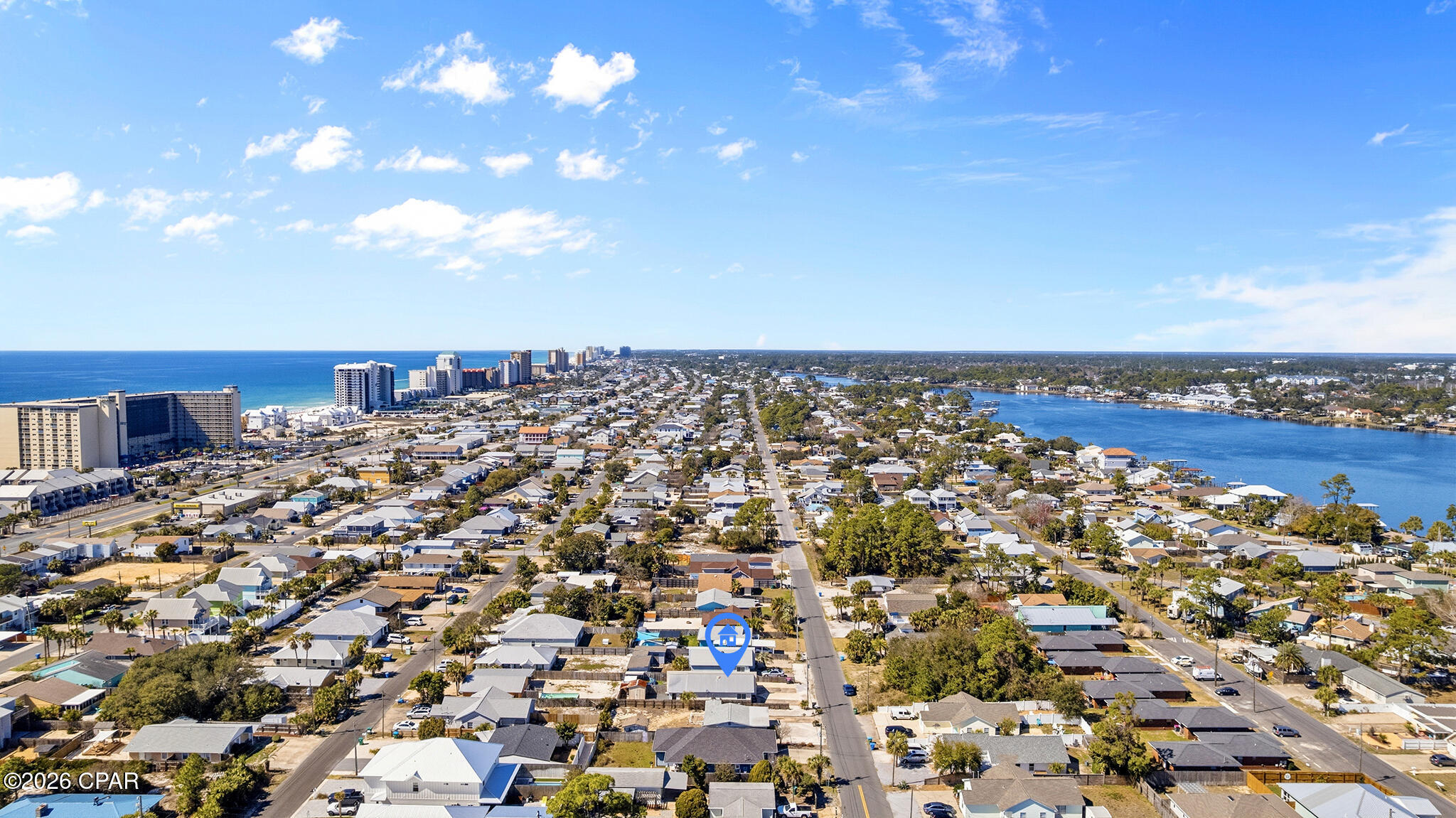 Biltmore Beach - Residential