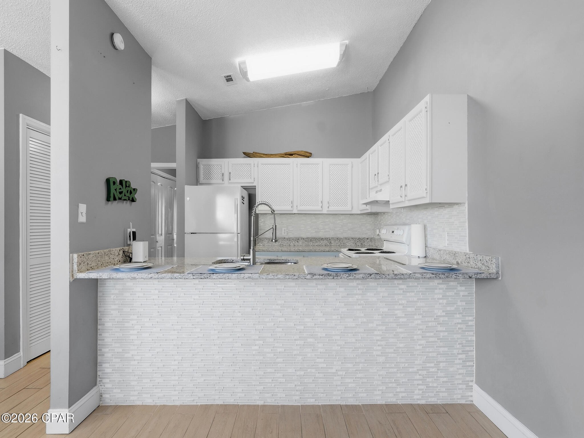 Biltmore Beach - Residential