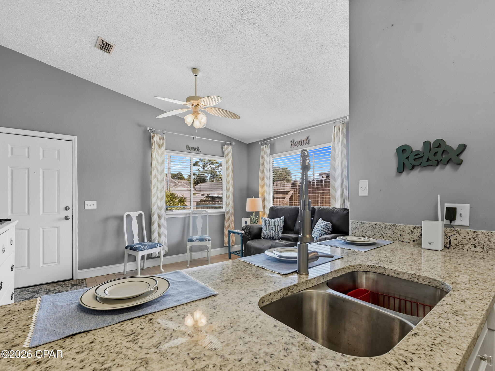 Biltmore Beach - Residential