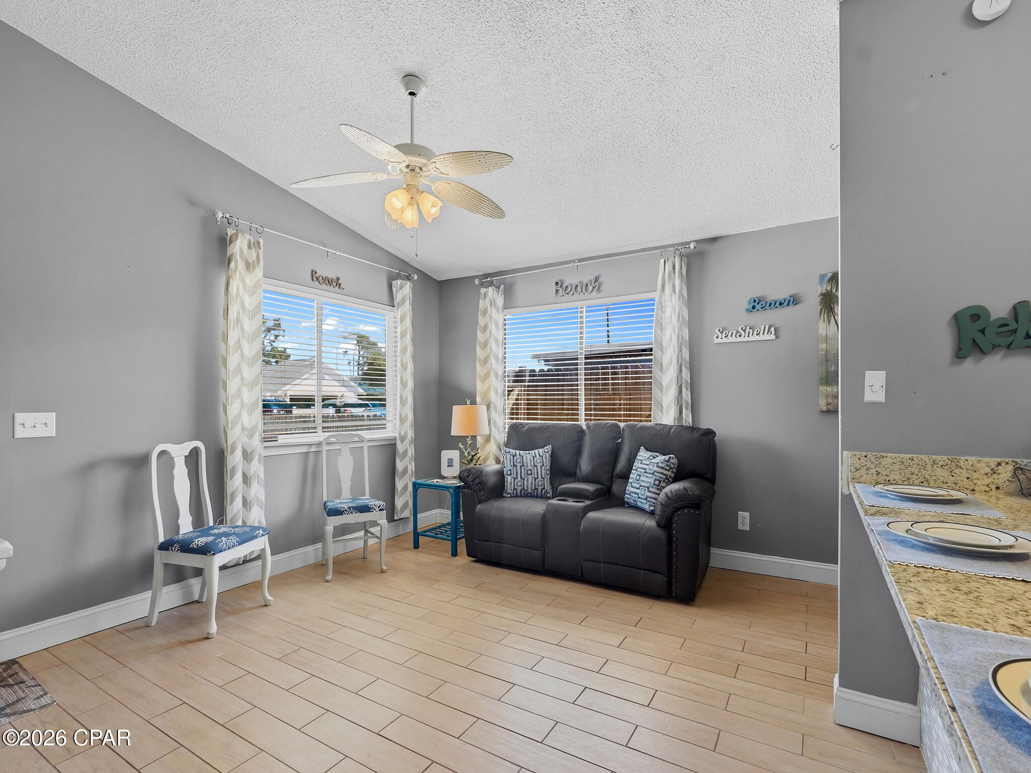 Biltmore Beach - Residential