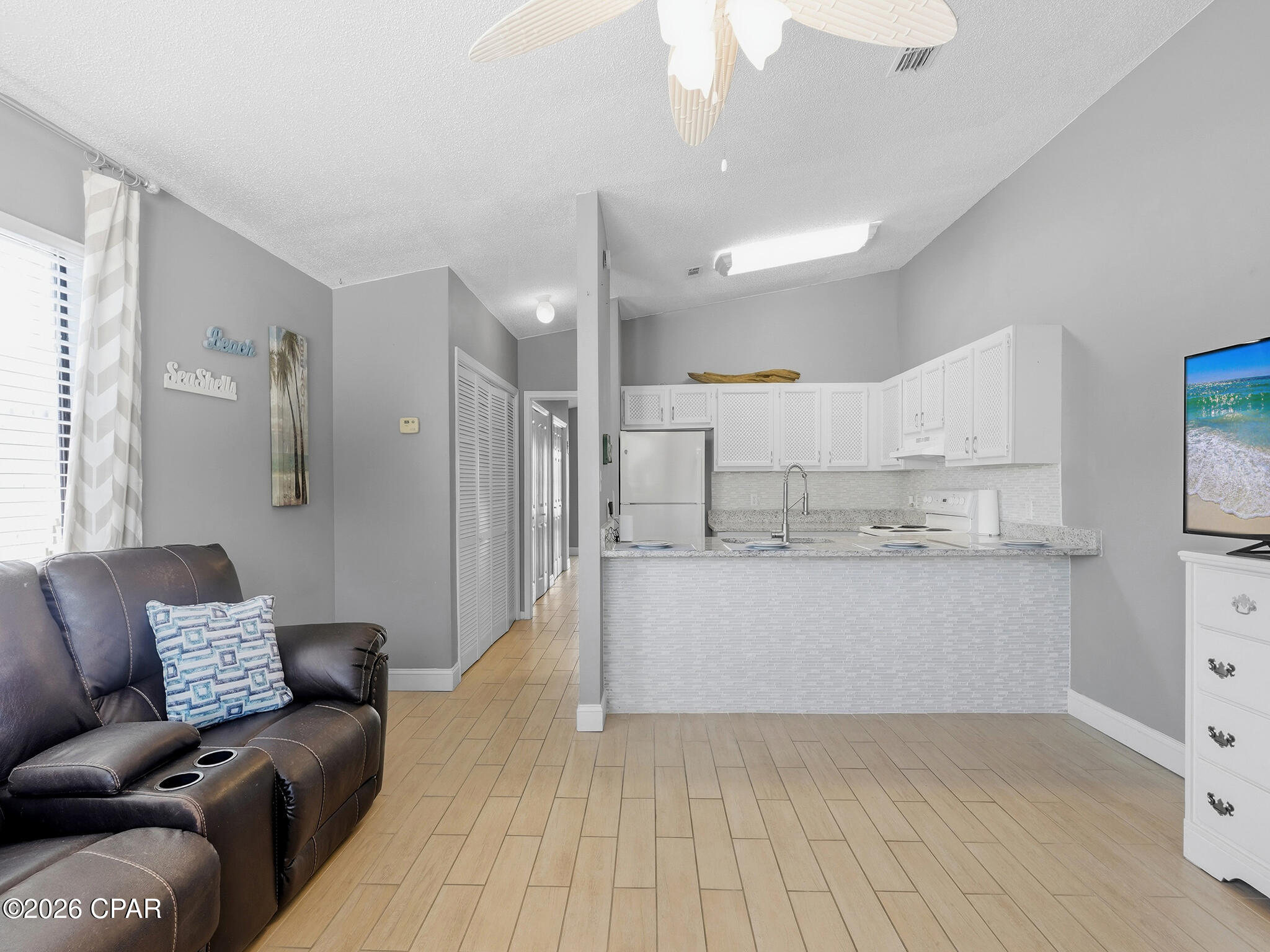 Biltmore Beach - Residential