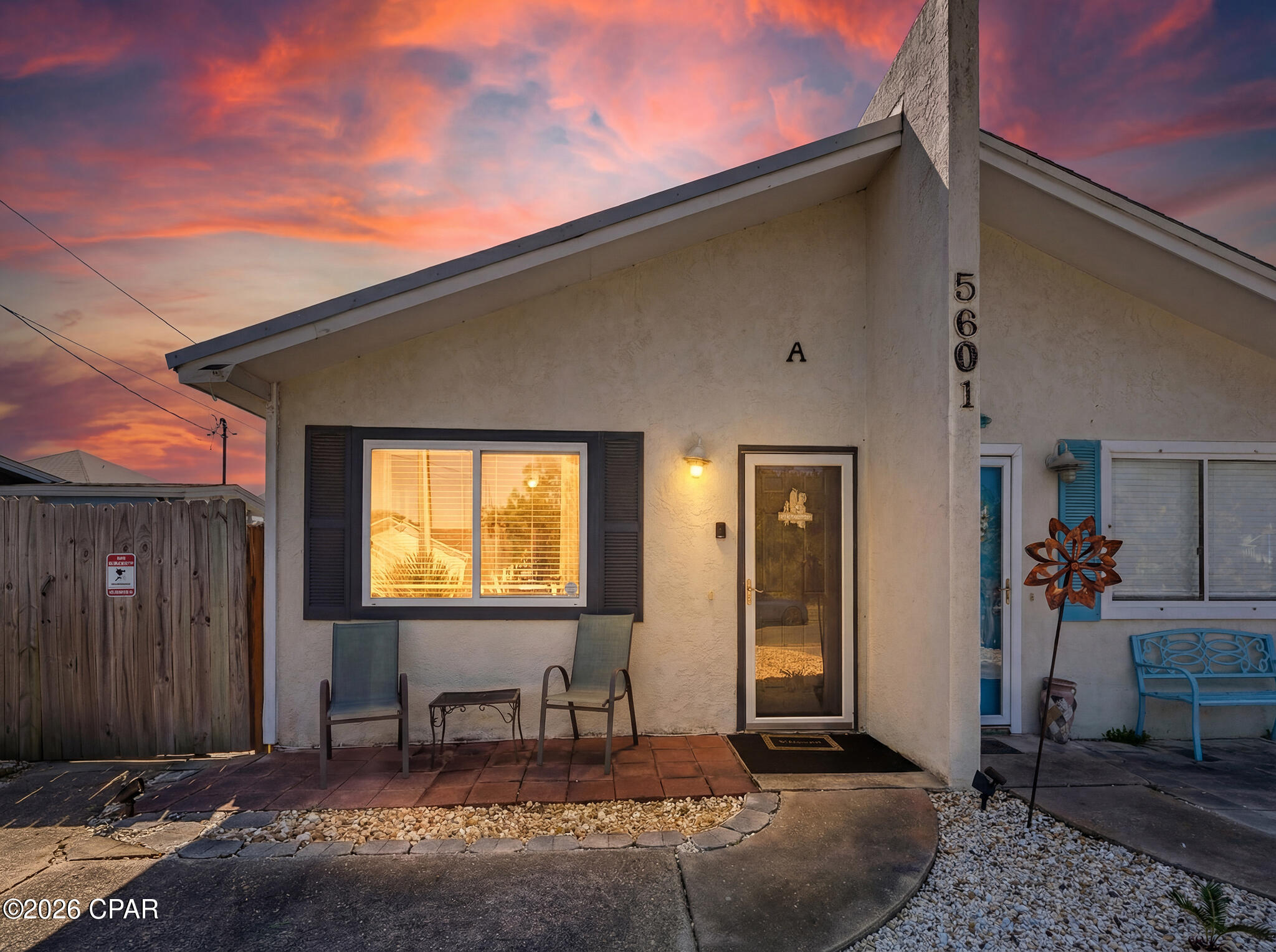 Biltmore Beach - Residential