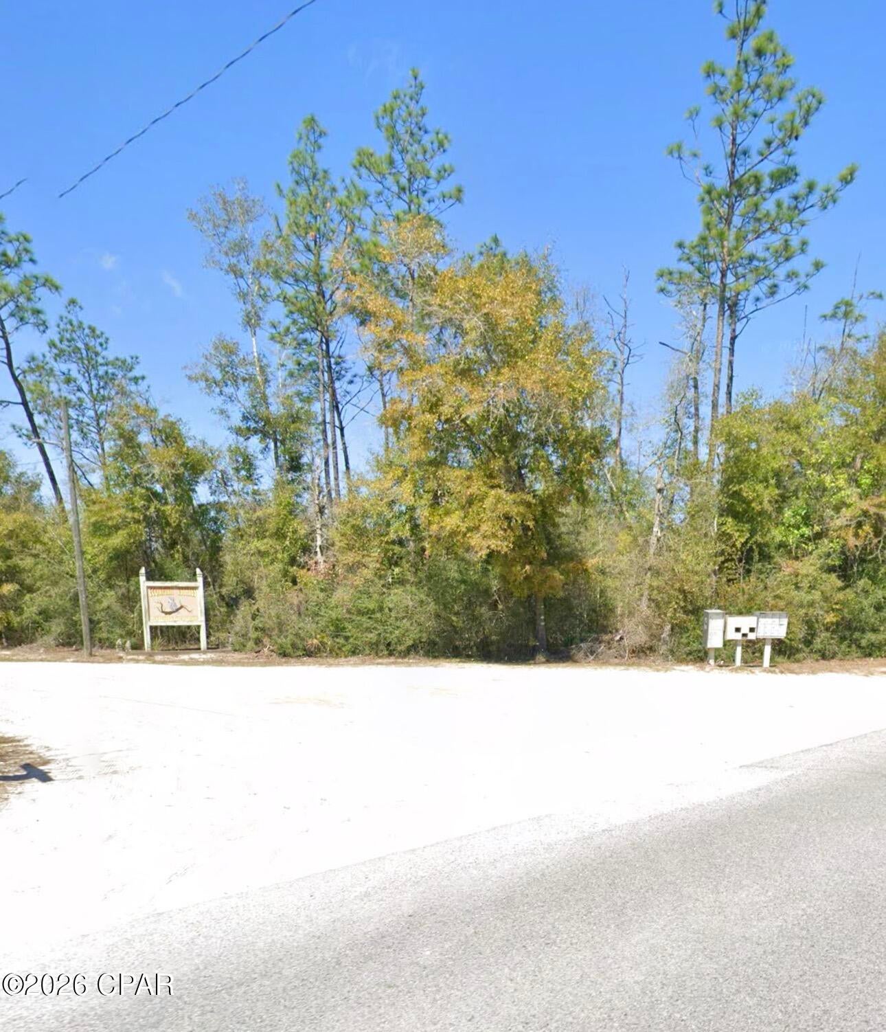 TBD Blue Springs Road