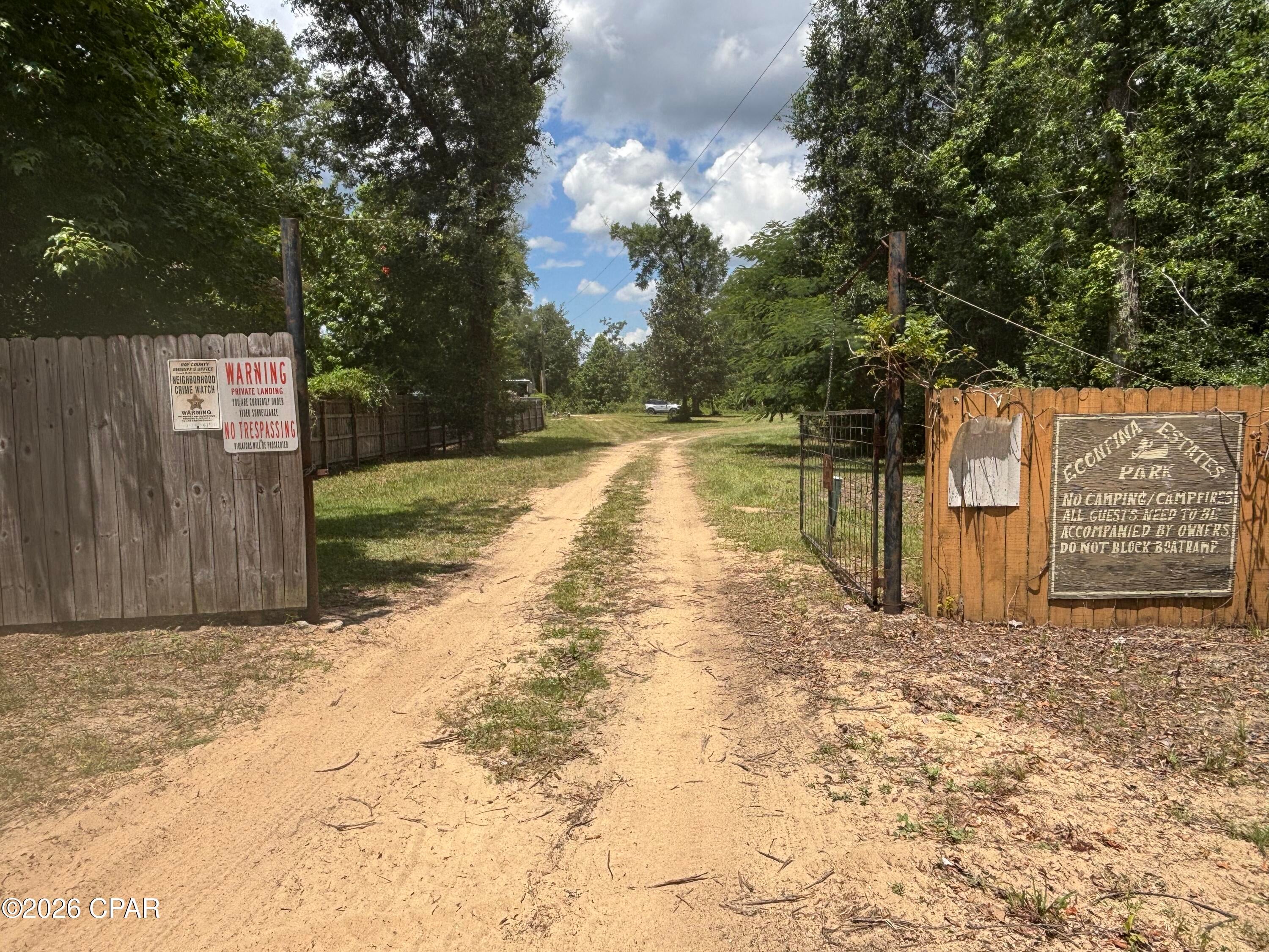 TBD Blue Springs Road