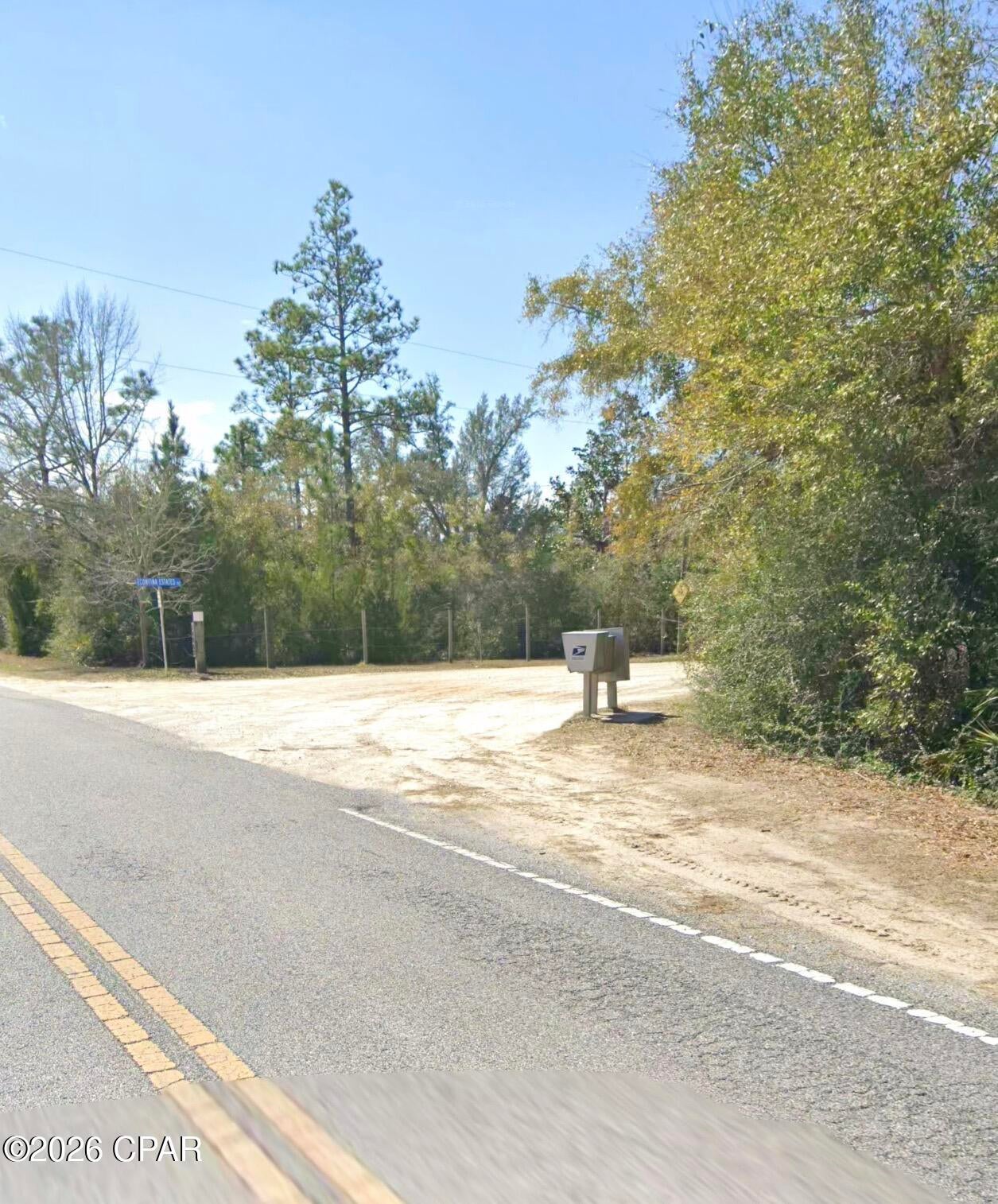 TBD Blue Springs Road