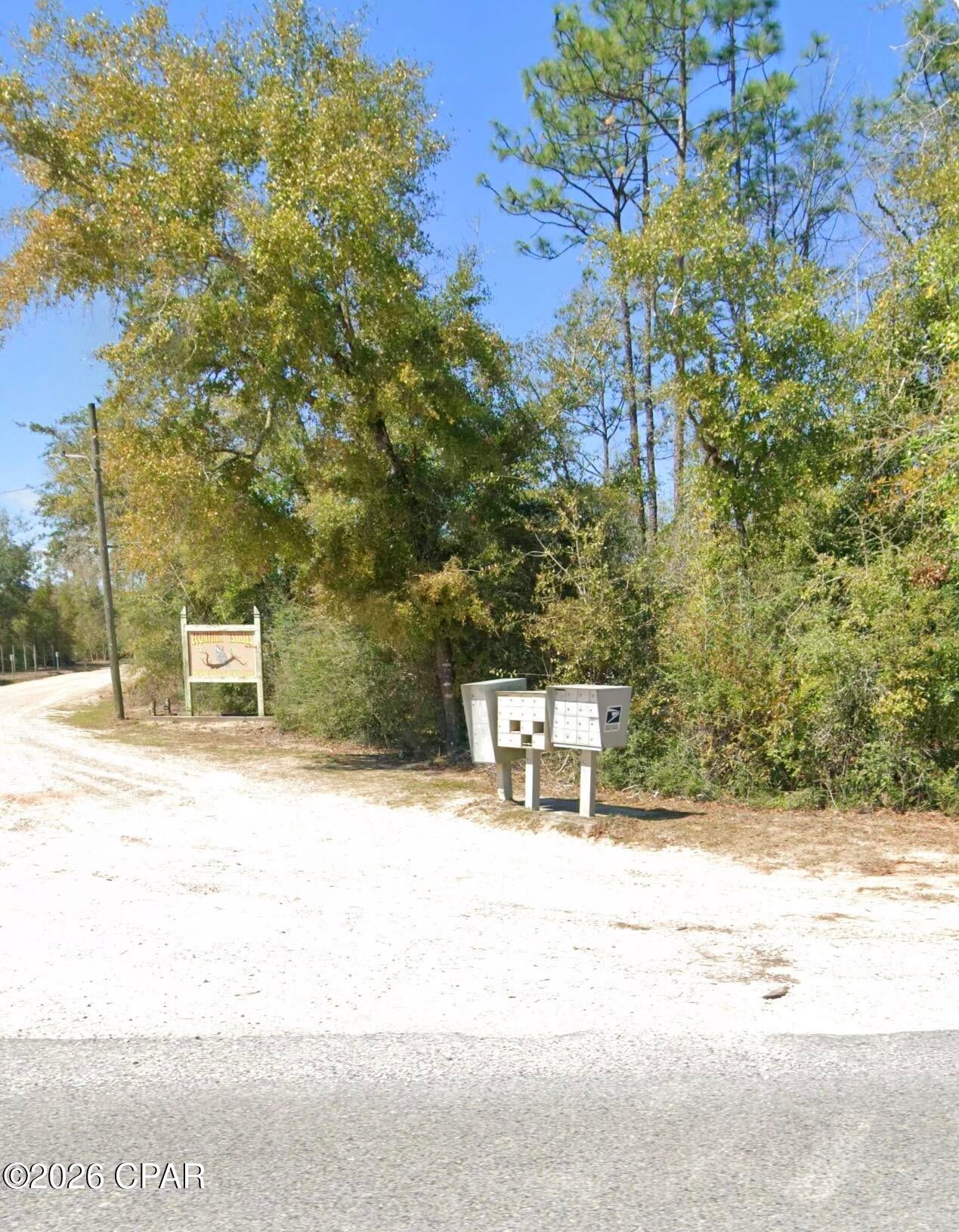 TBD Blue Springs Road