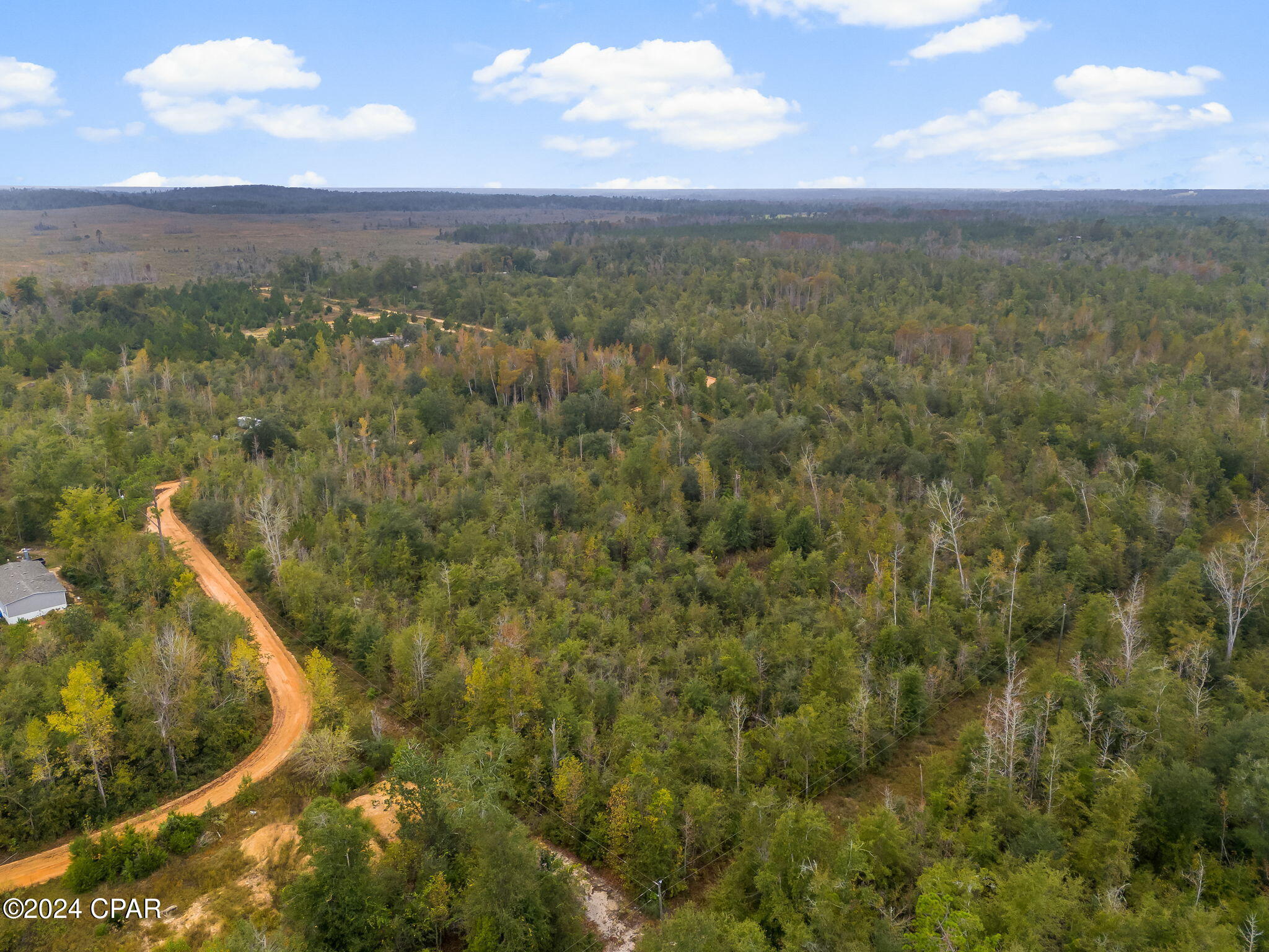 No Named Subdivision - Land