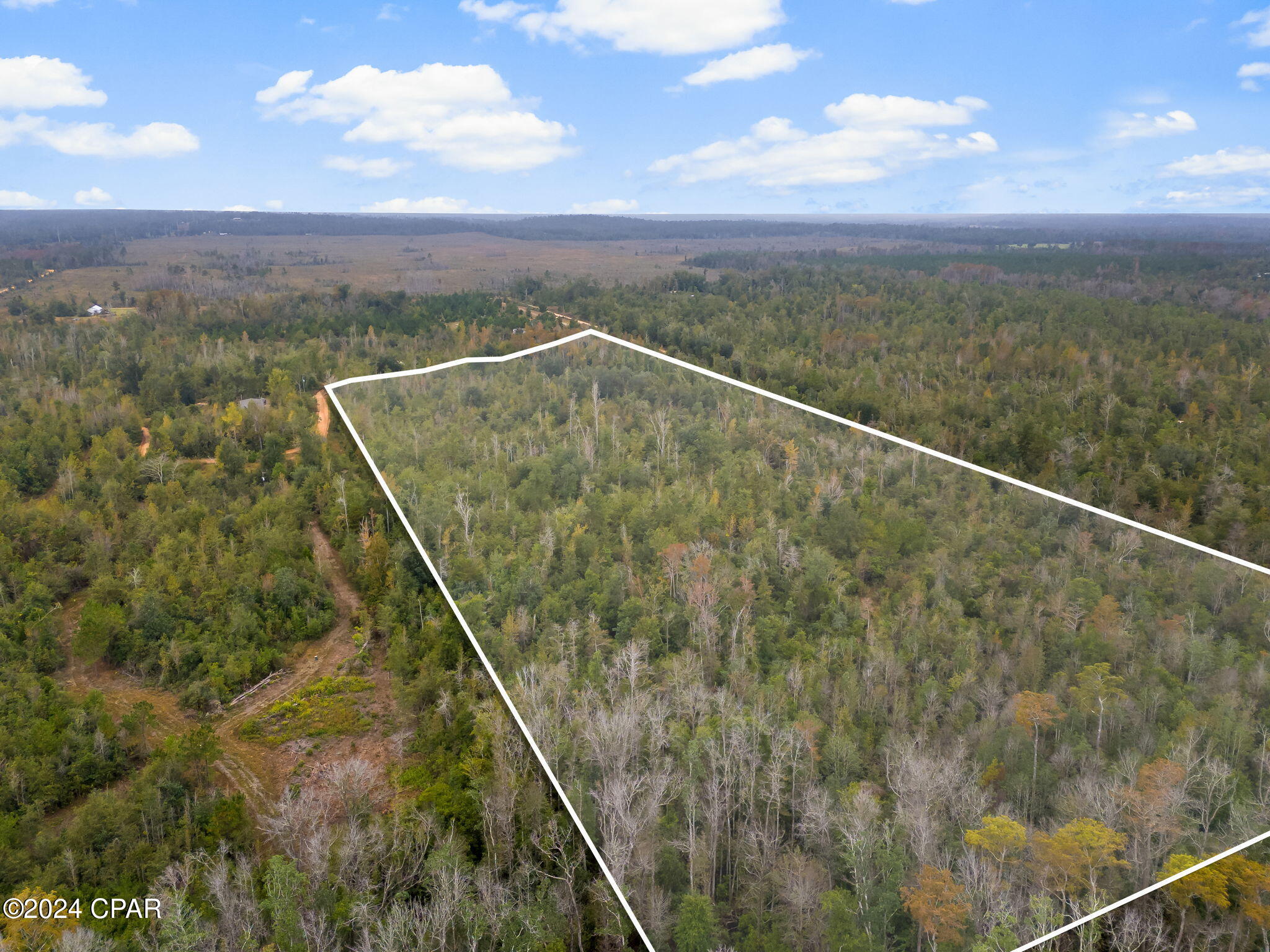No Named Subdivision - Land
