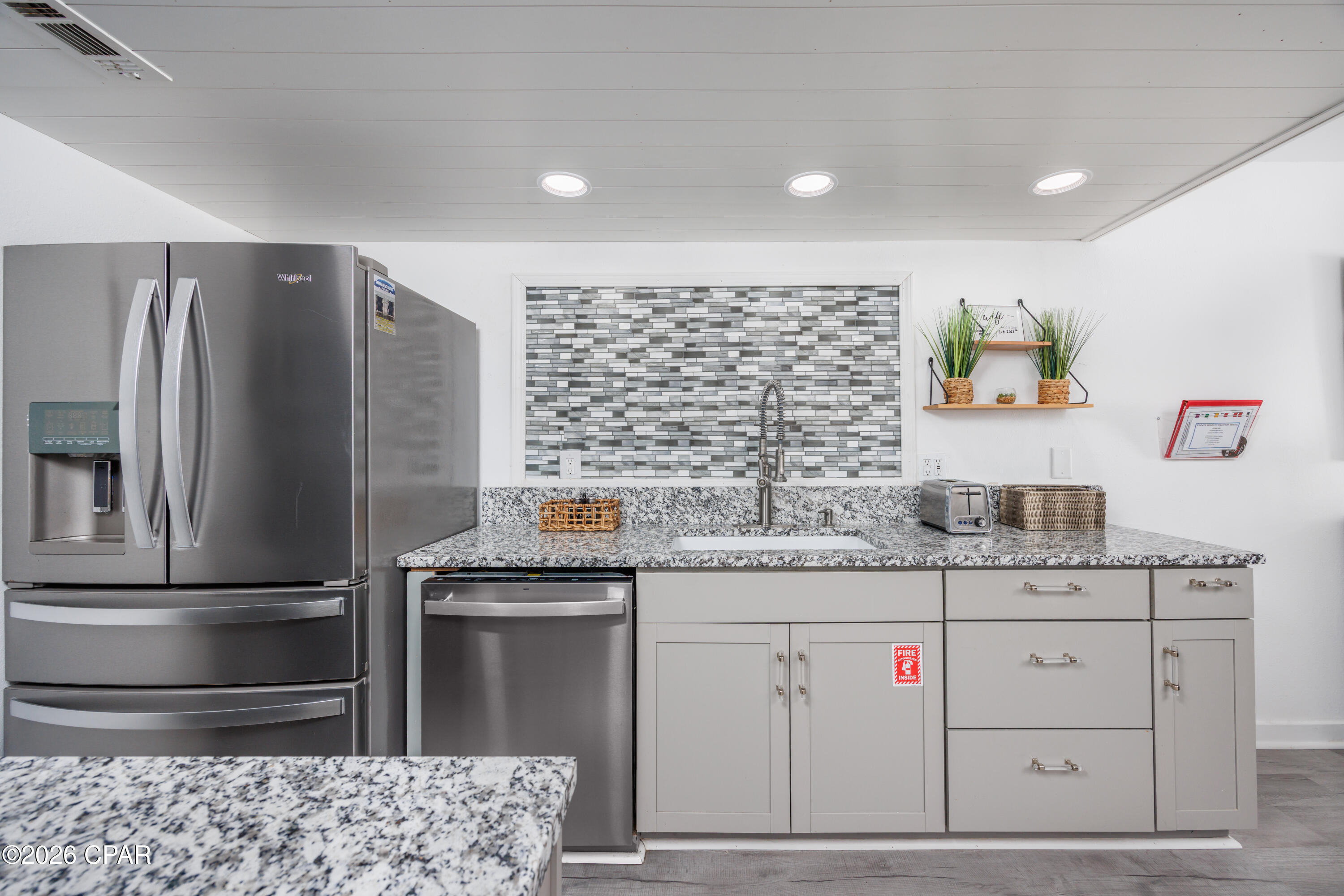 Seagull Beach - Residential