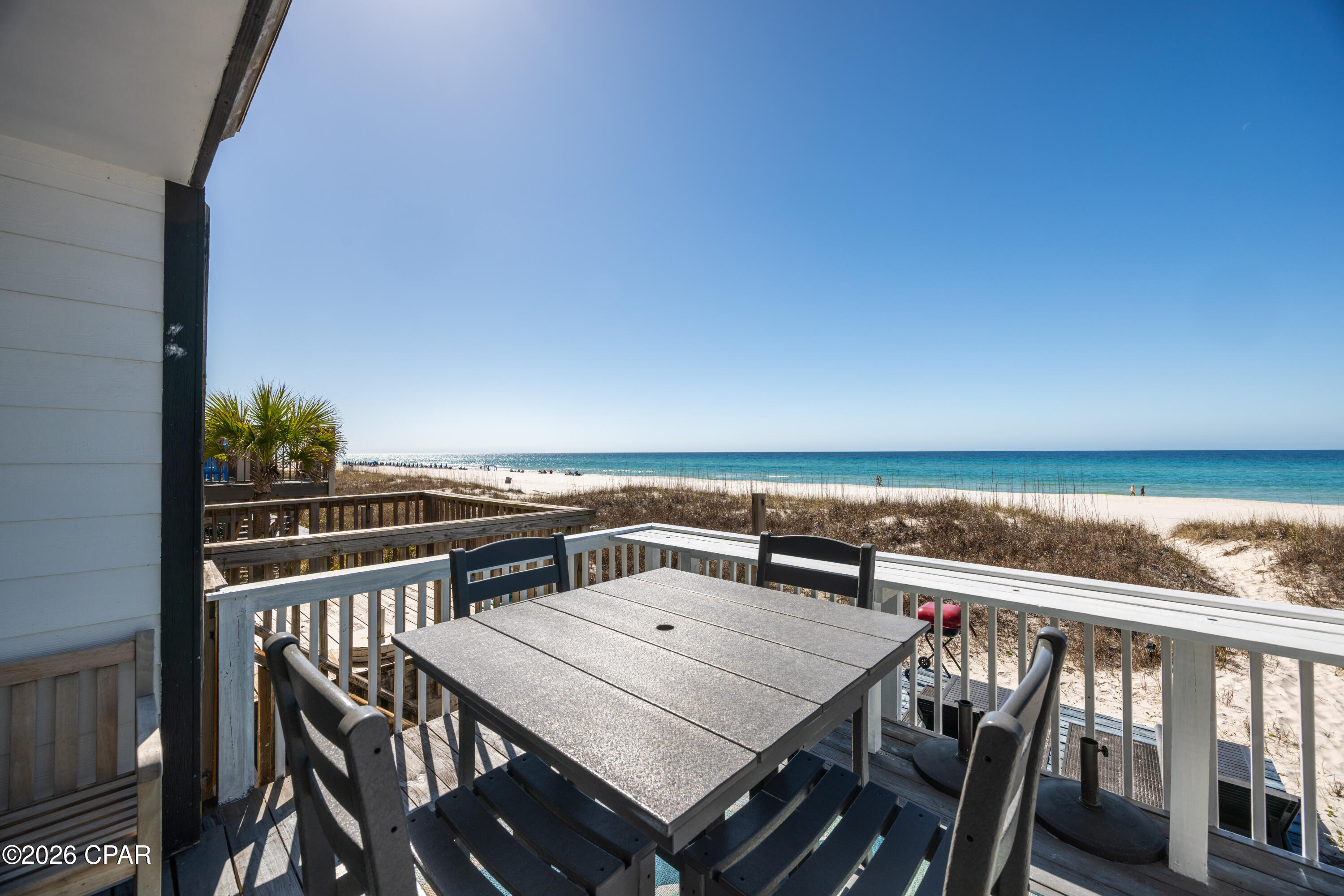 Seagull Beach - Residential