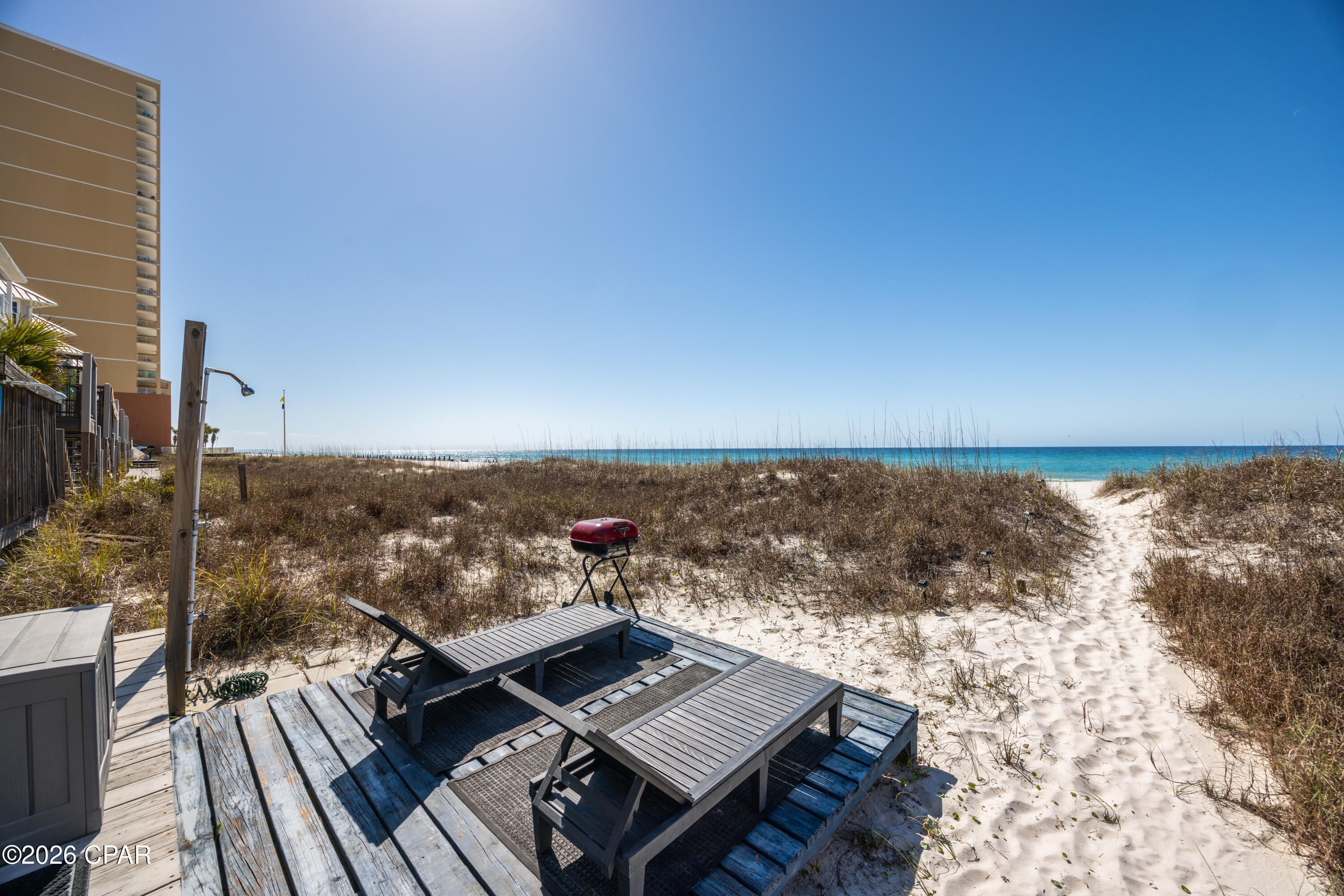 Seagull Beach - Residential
