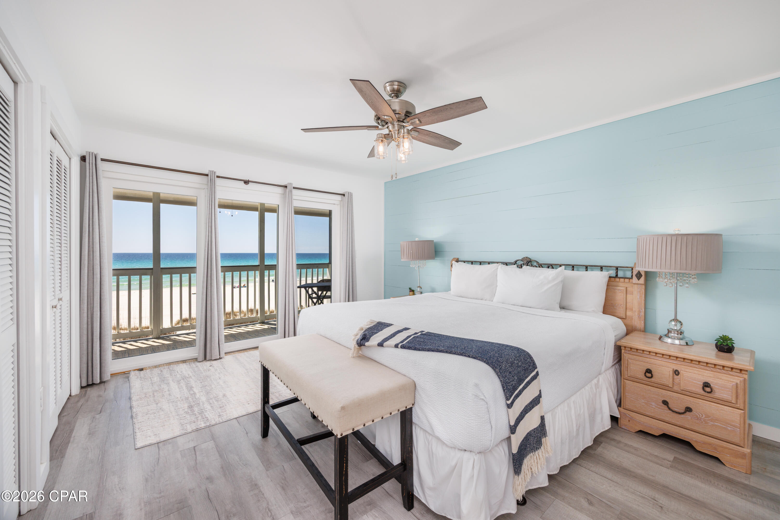 Seagull Beach - Residential