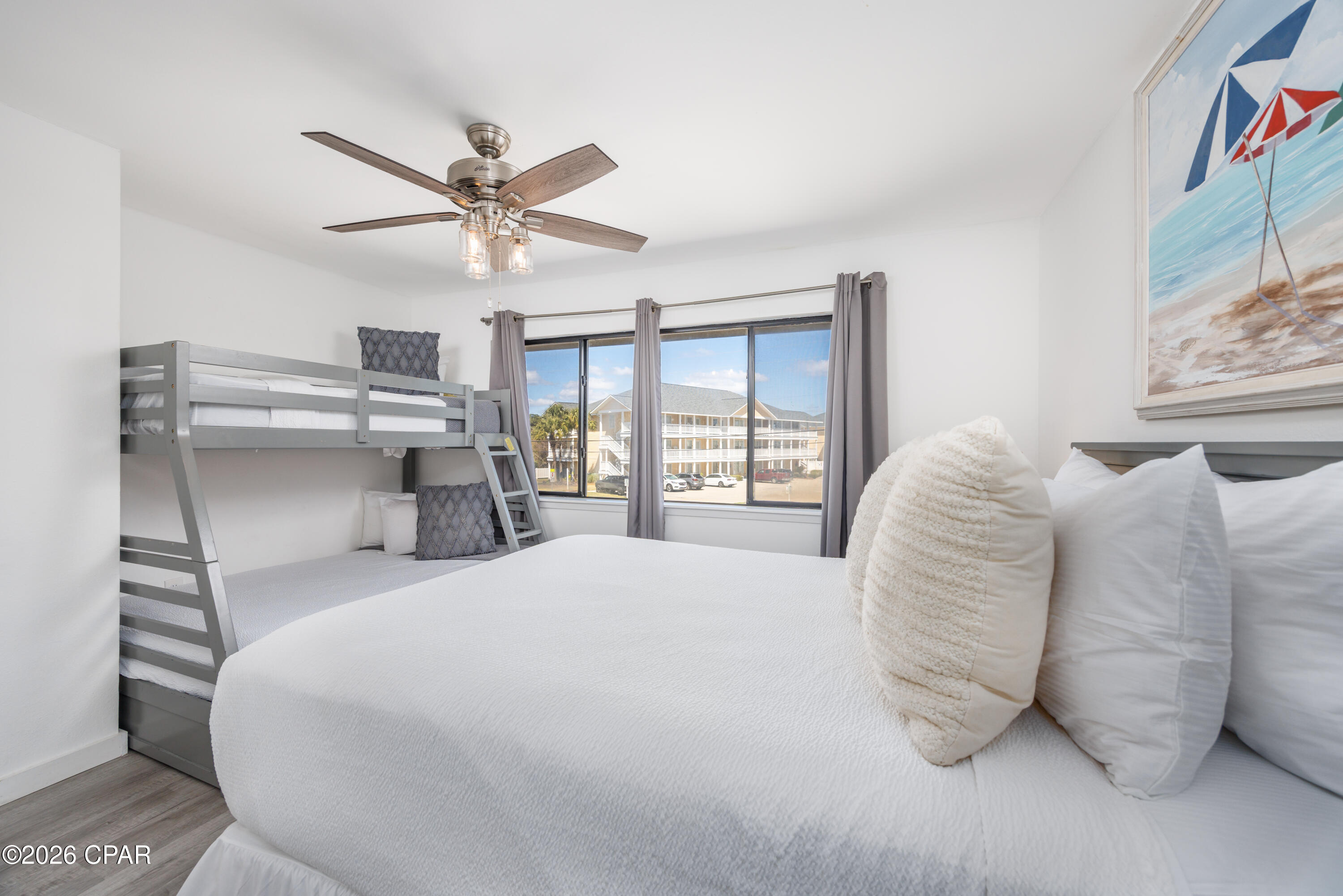 Seagull Beach - Residential