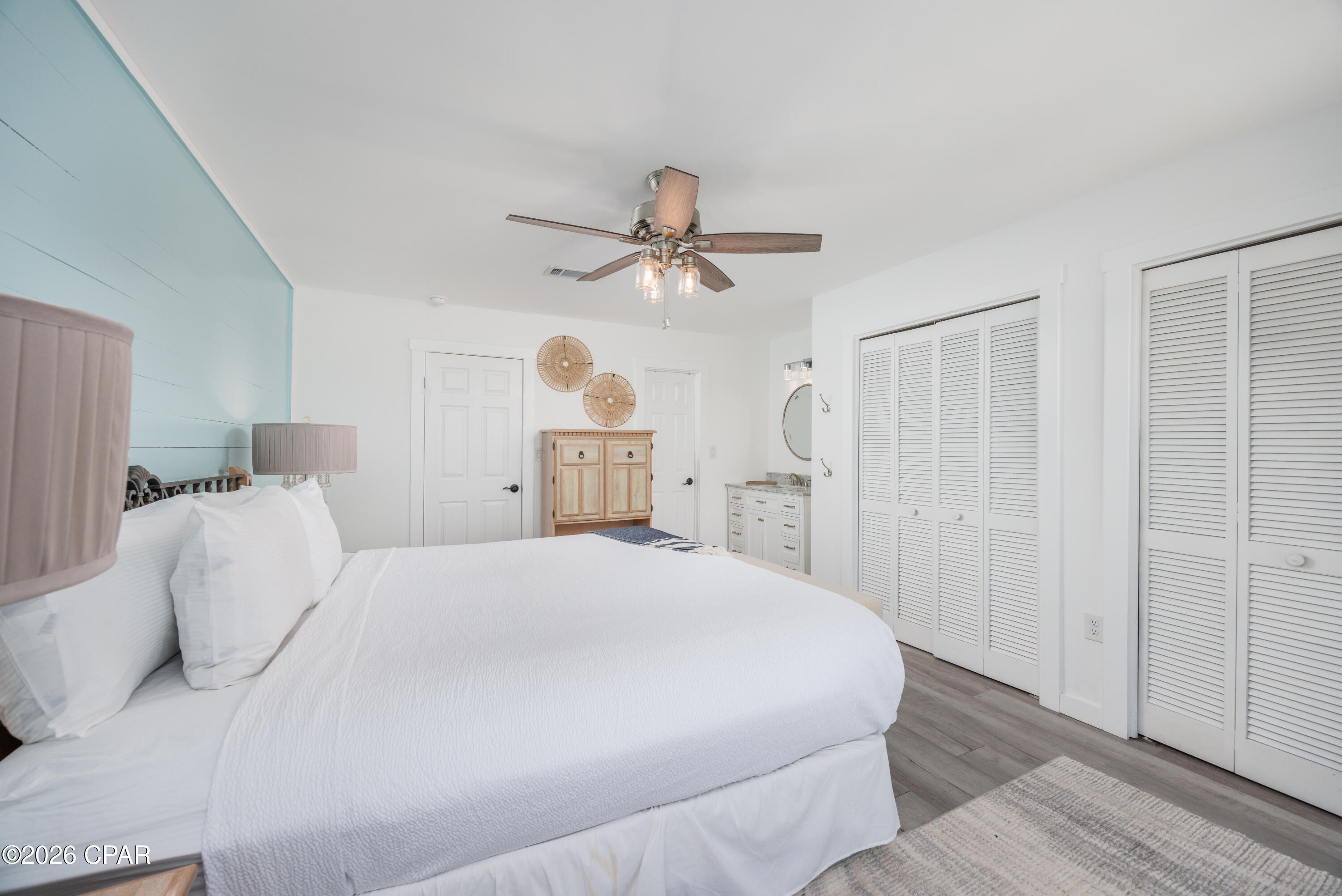 Seagull Beach - Residential