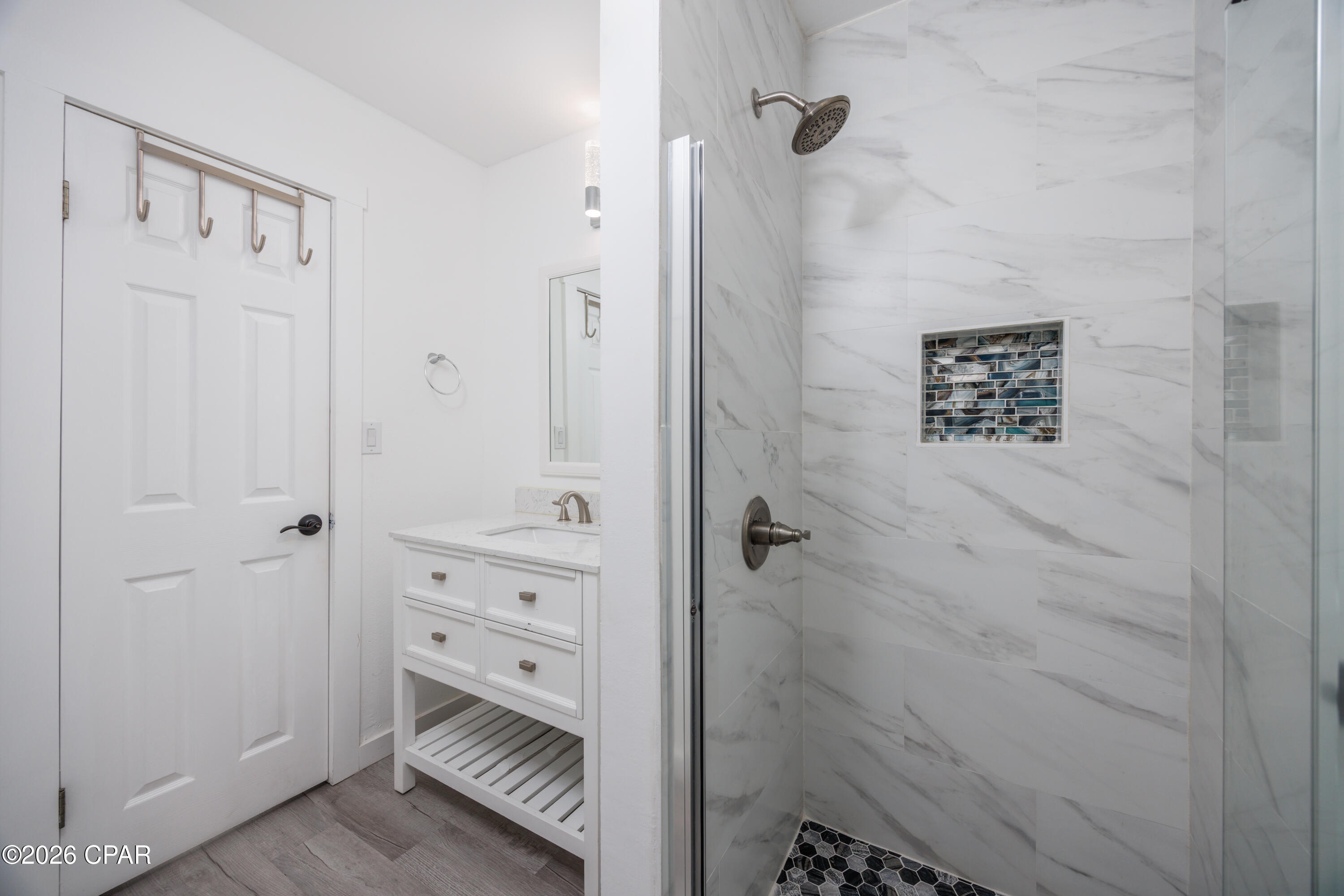 Seagull Beach - Residential